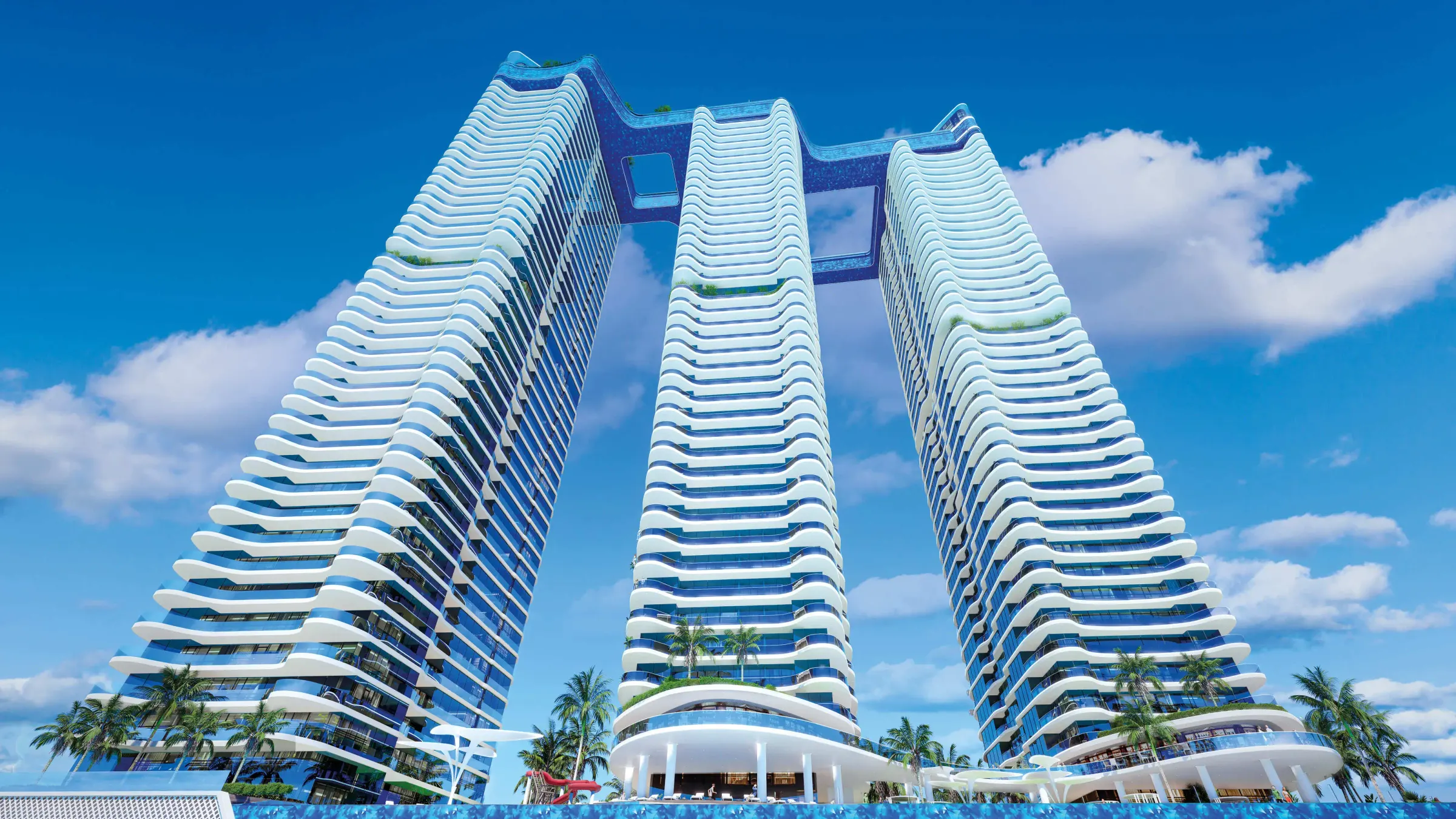 Oceanz 3 — view 13
