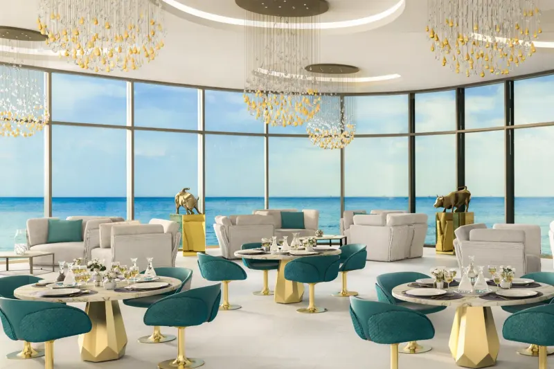 Oceanz 3 — view 14