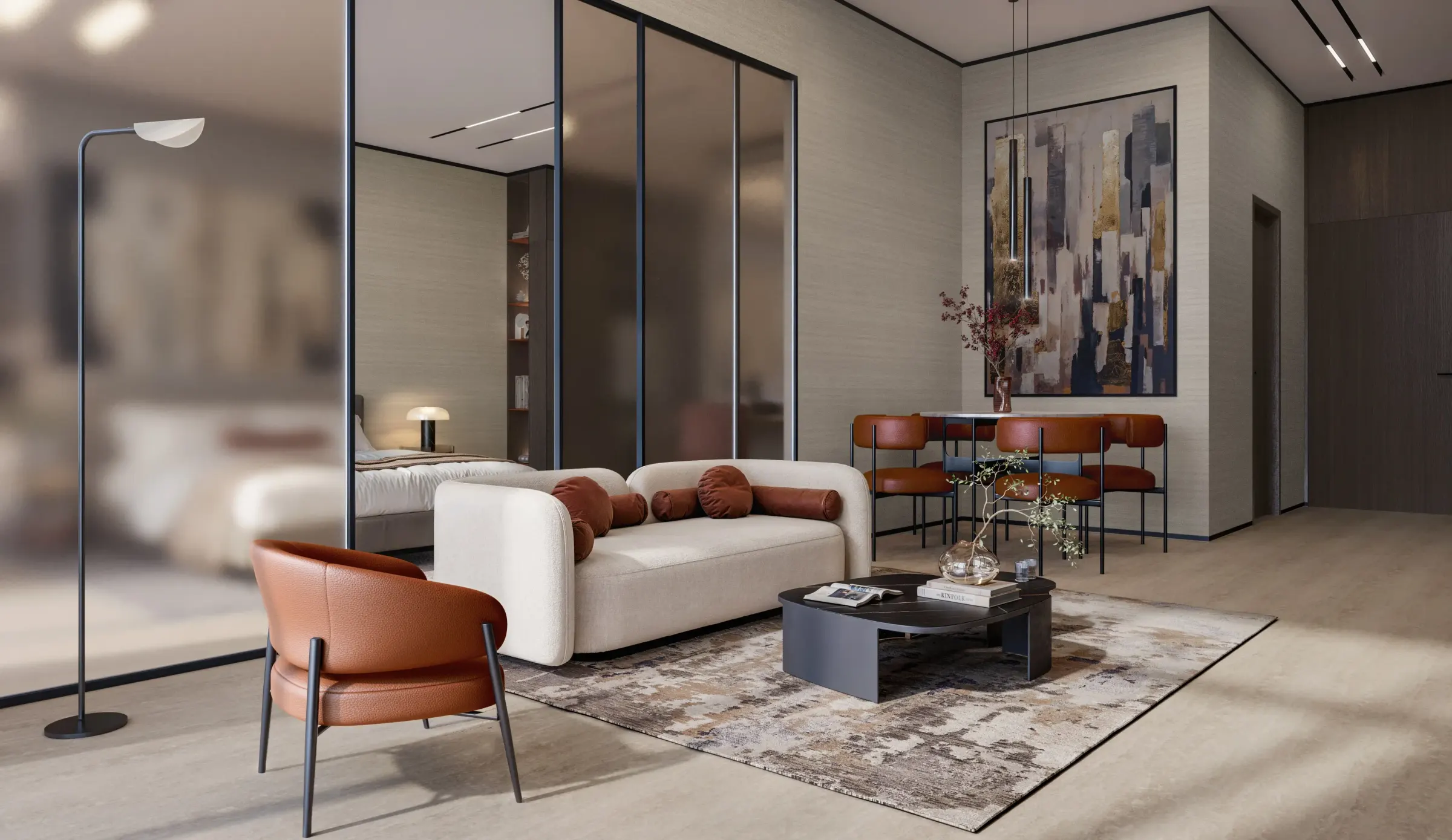 Ola Residences — view 3