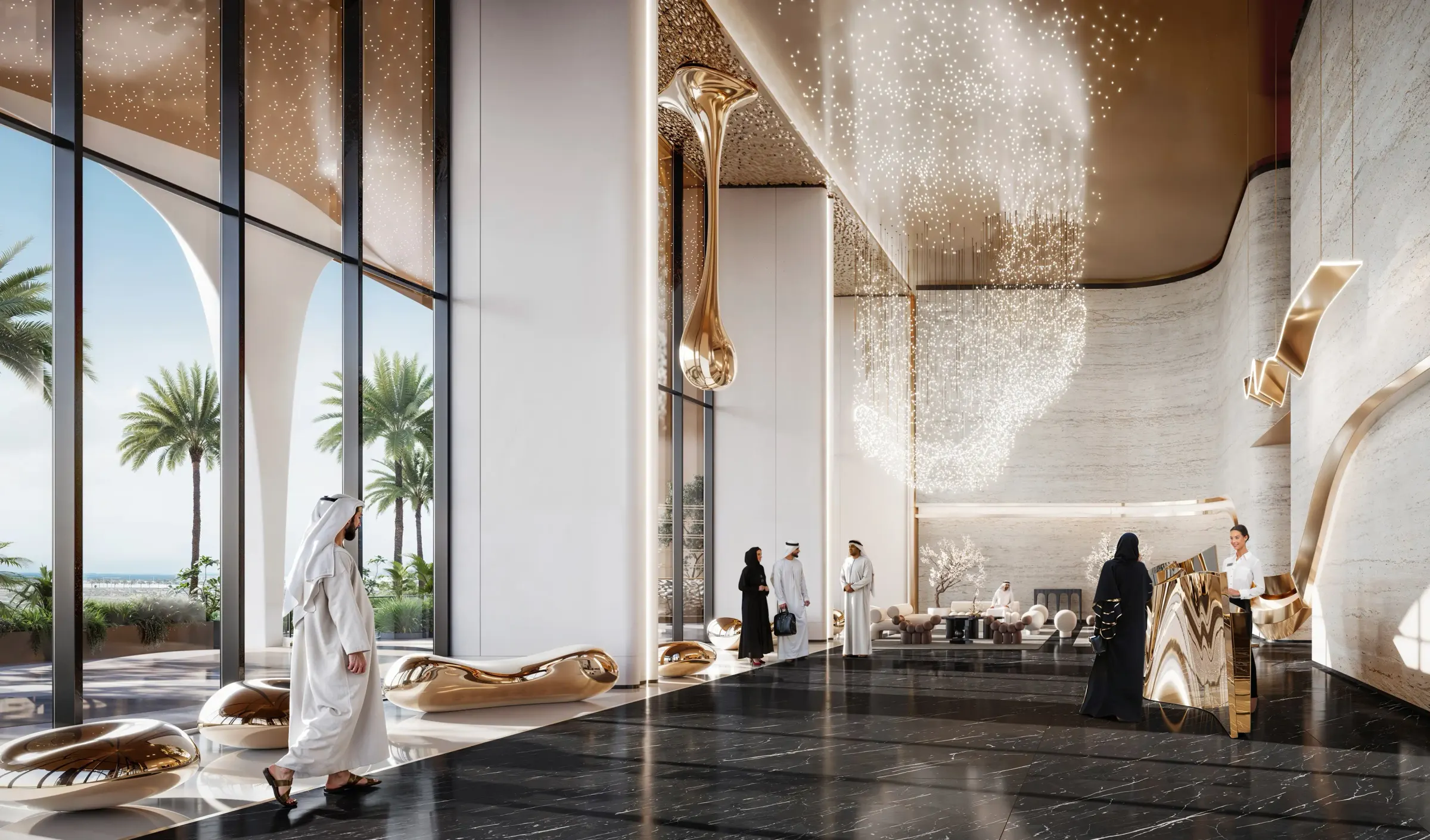 Ola Residences — view 4