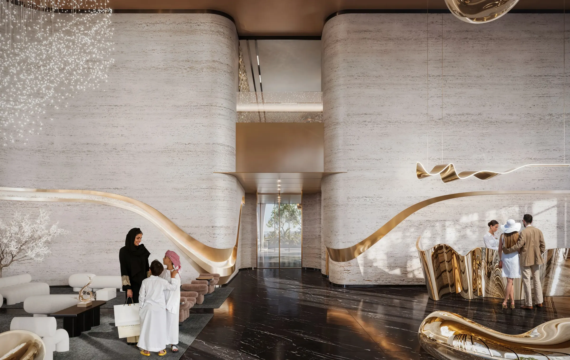 Ola Residences — view 5