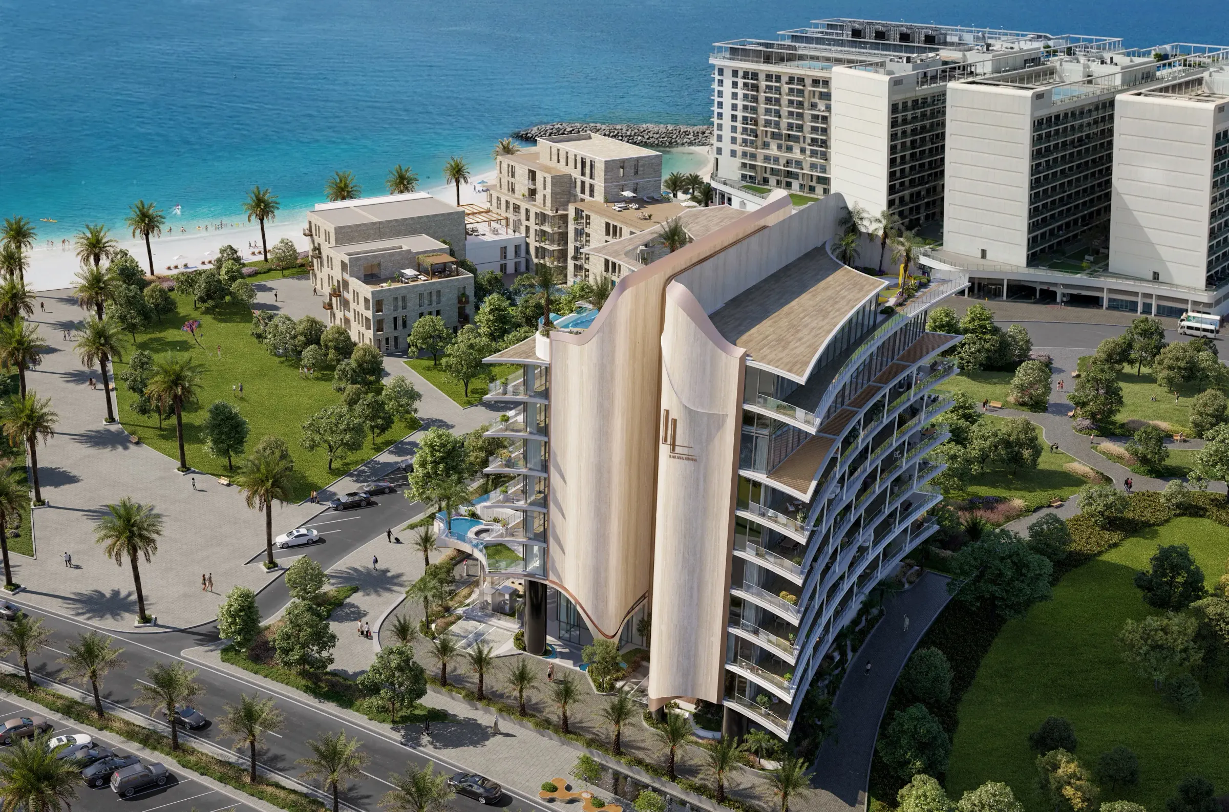 Ola Residences — view 6