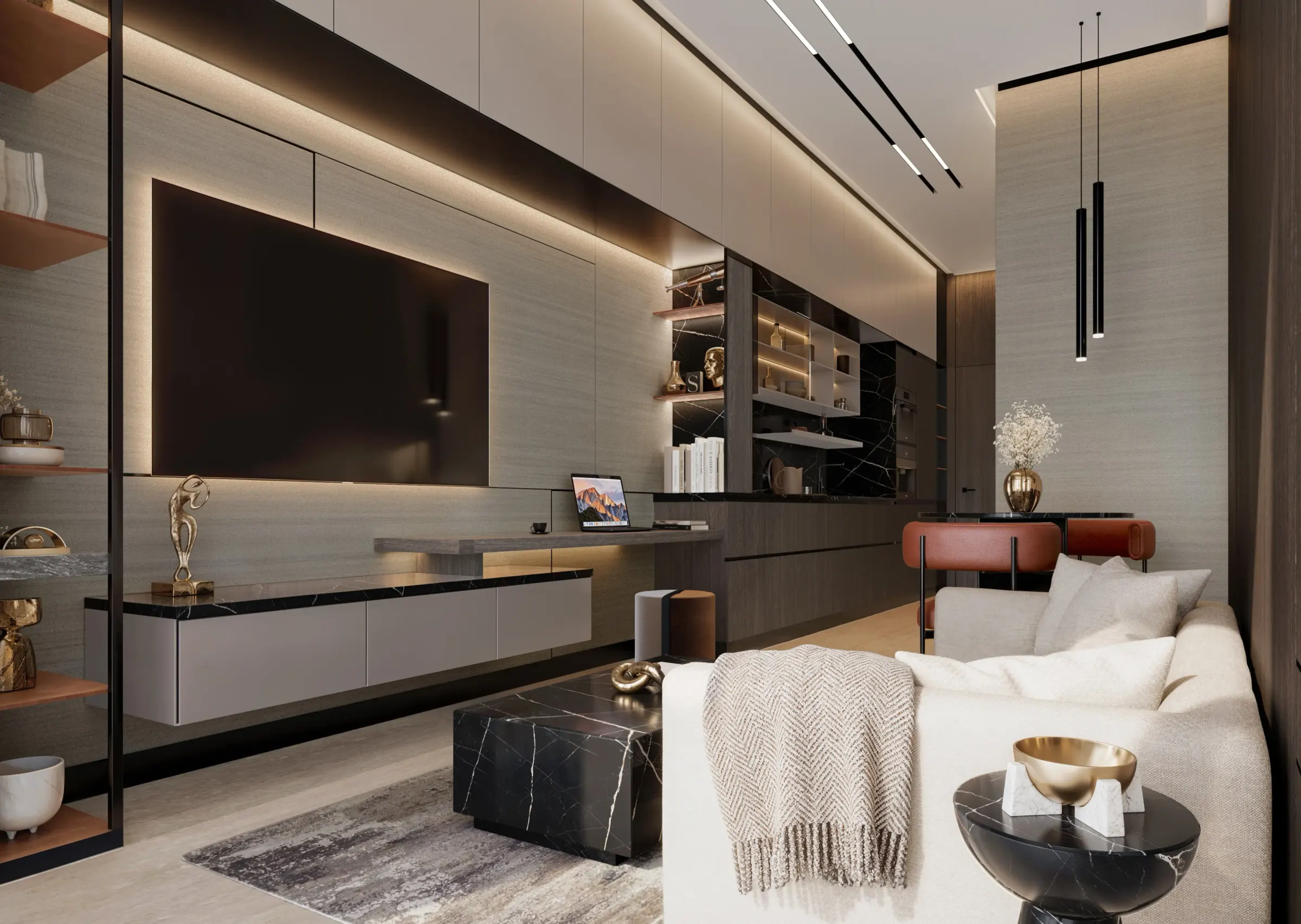 Ola Residences — view 8