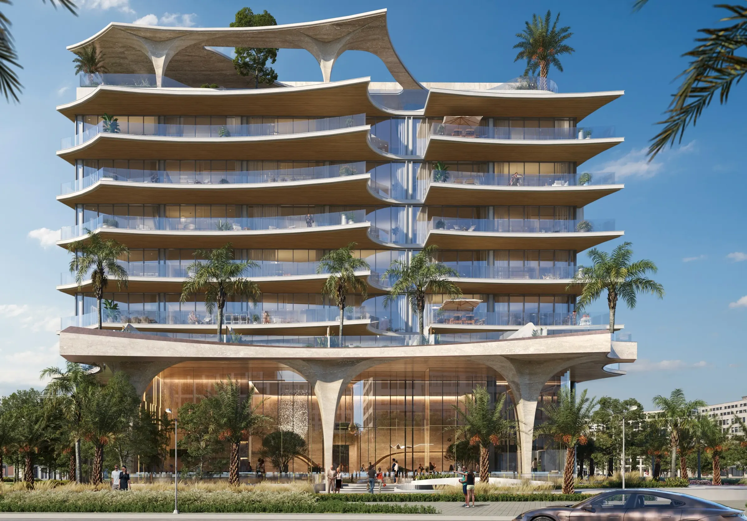 Ola Residences — view 9