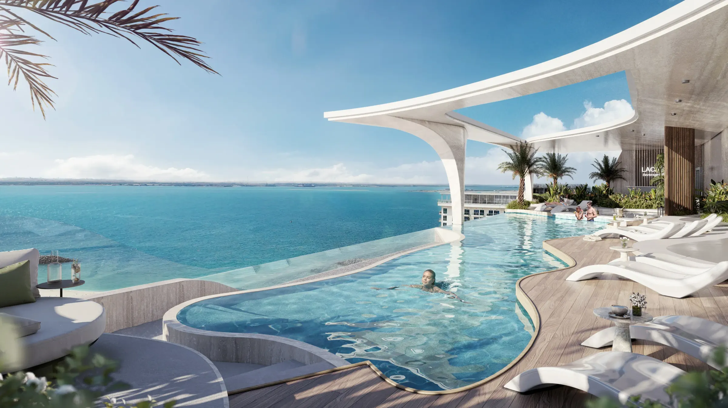 Ola Residences — view 10
