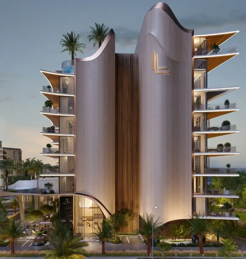 Ola Residences — view 11