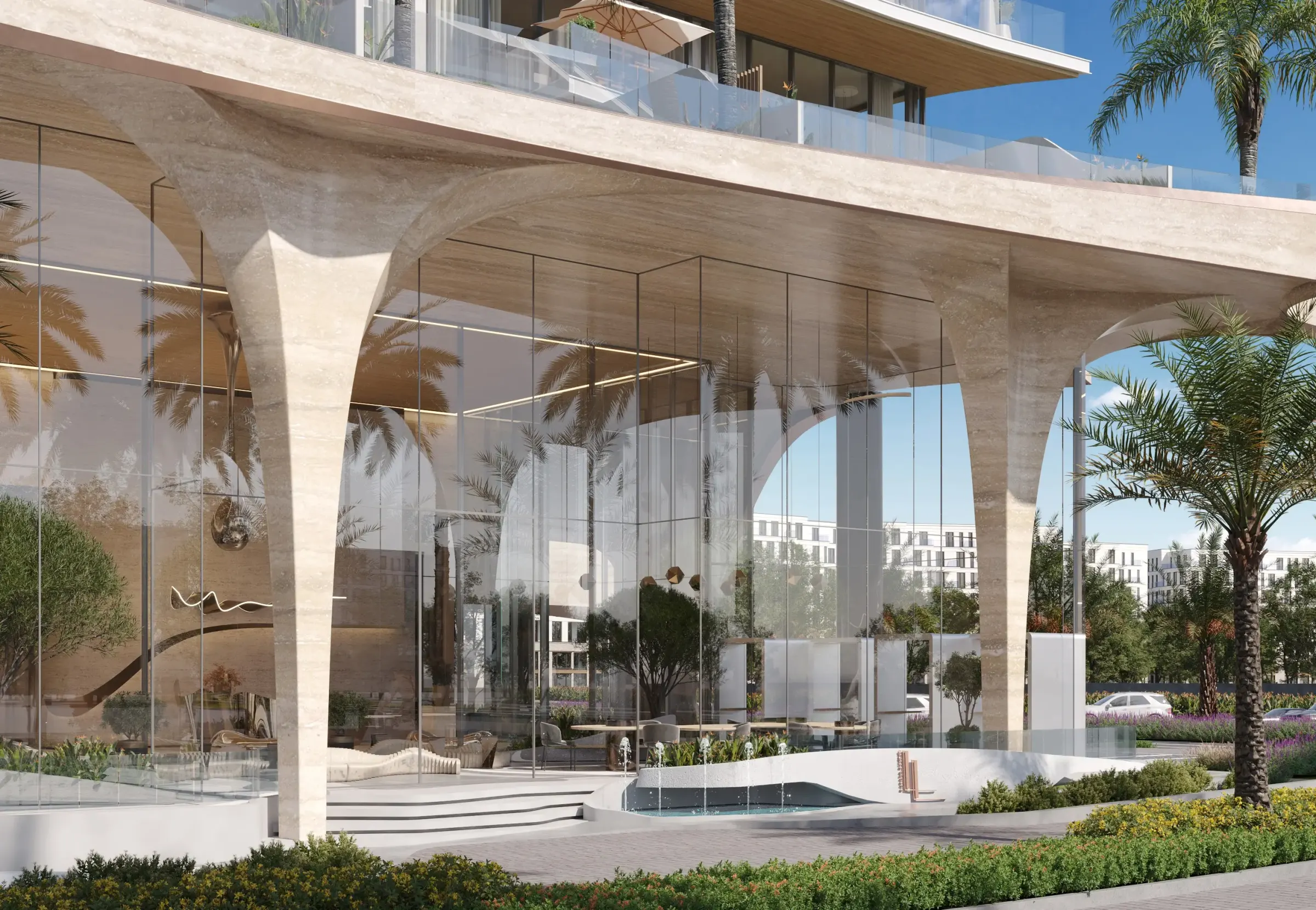 Ola Residences — view 13