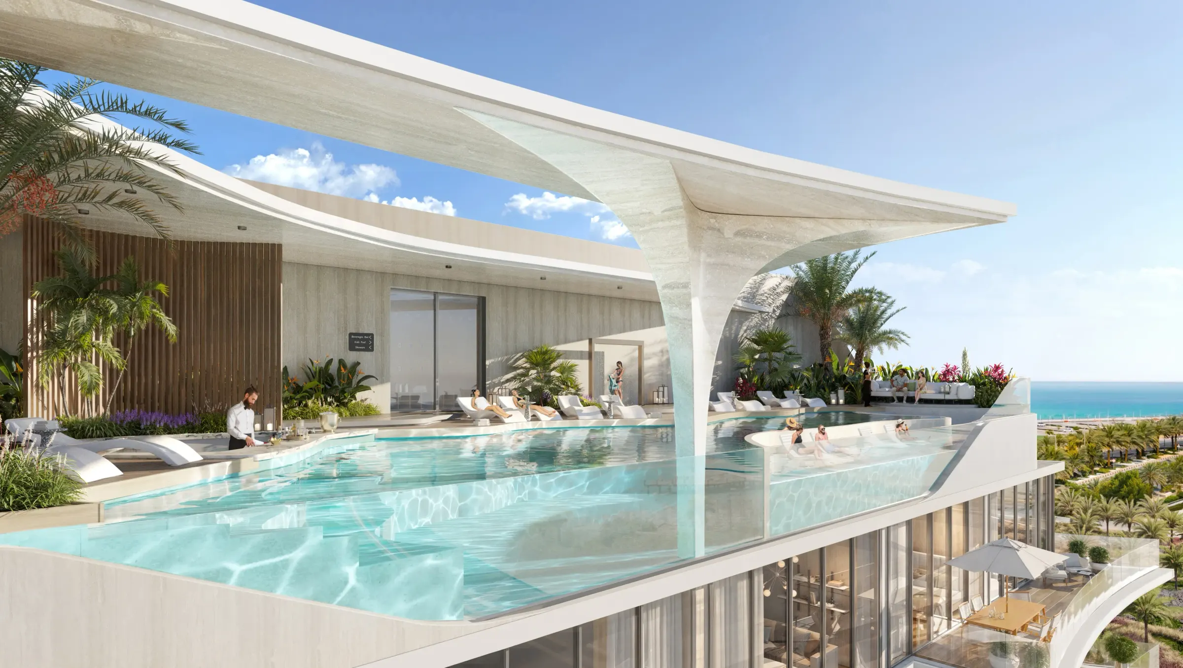 Ola Residences — view 15