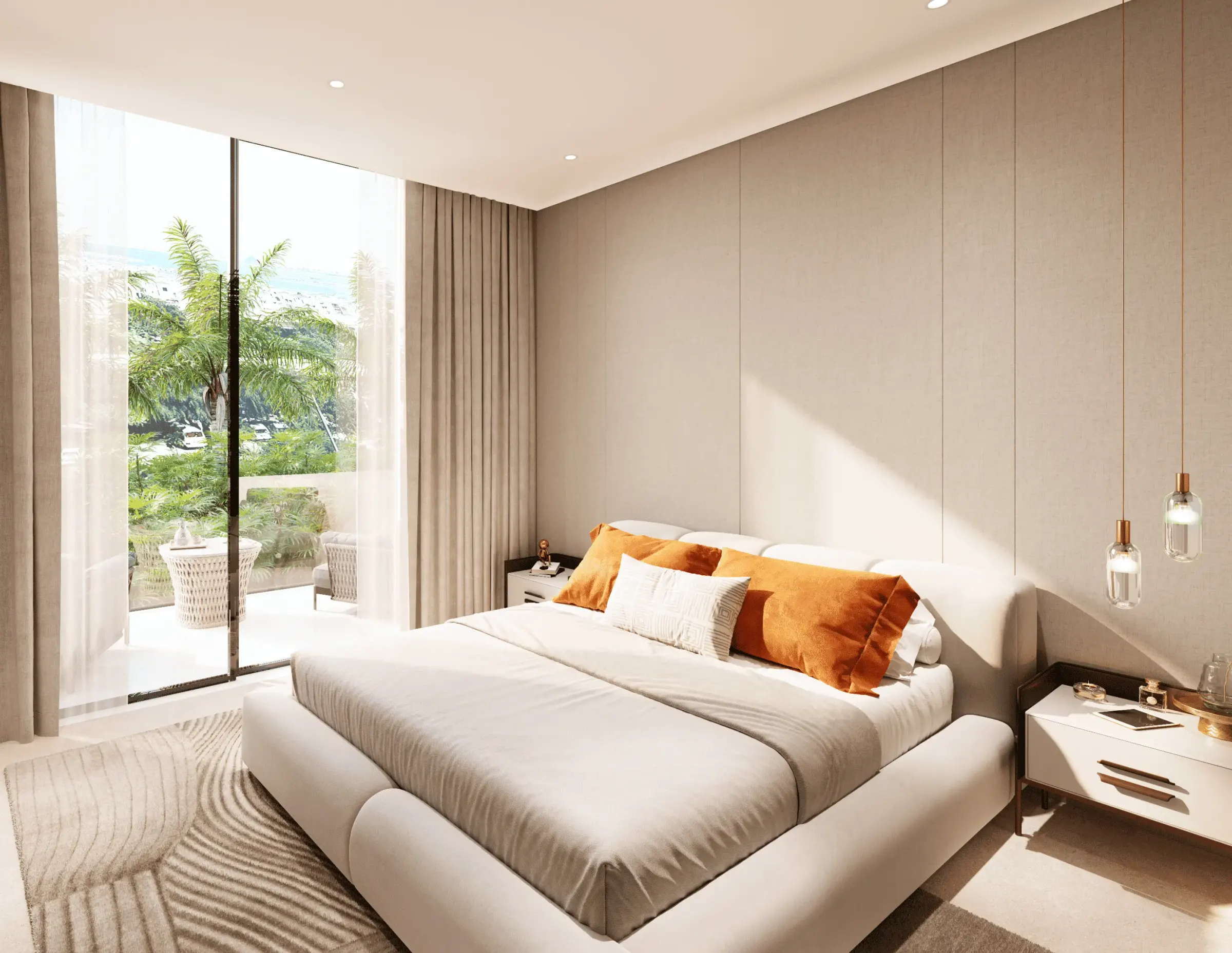 Olaia Residences — zdjęcie 9