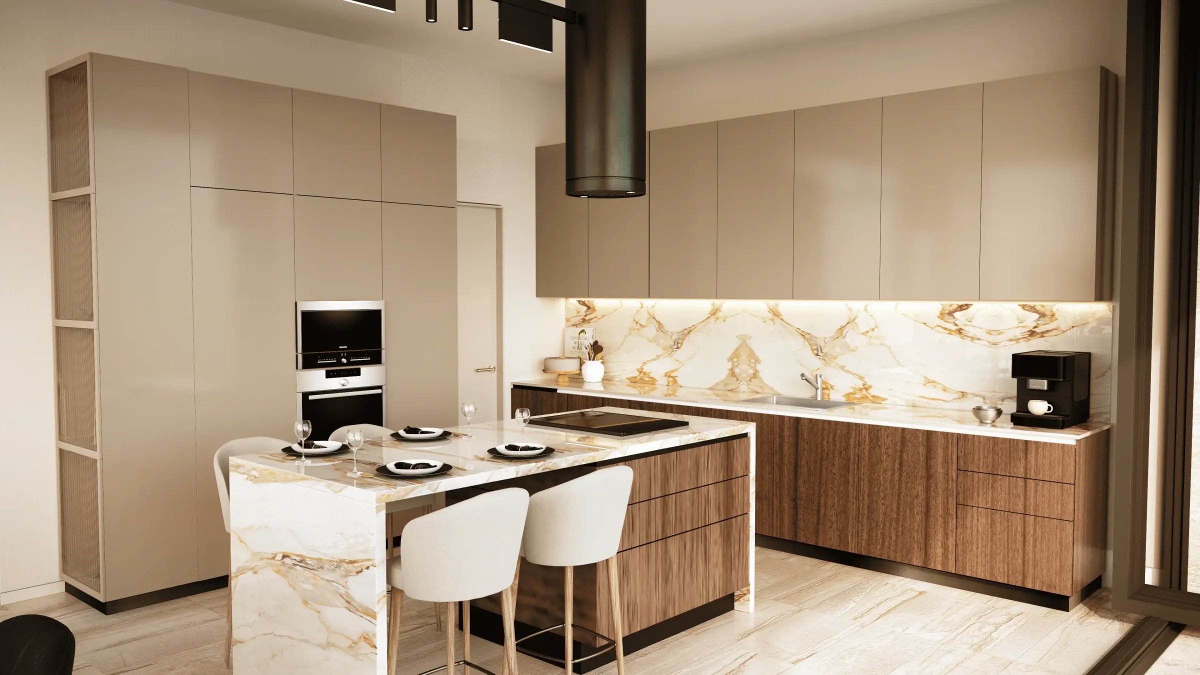 Olaia Residences — zdjęcie 13