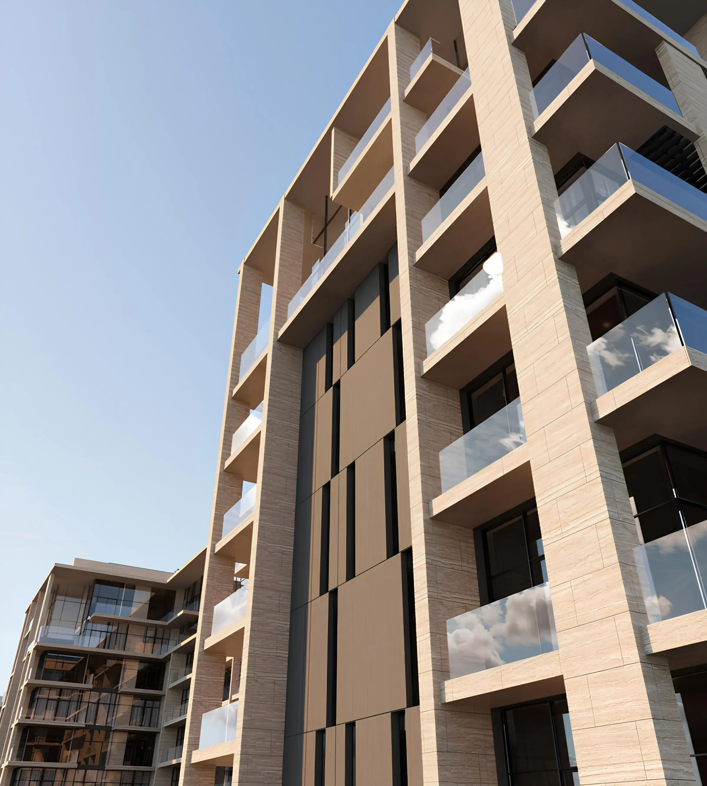Olaia Residences — zdjęcie 15