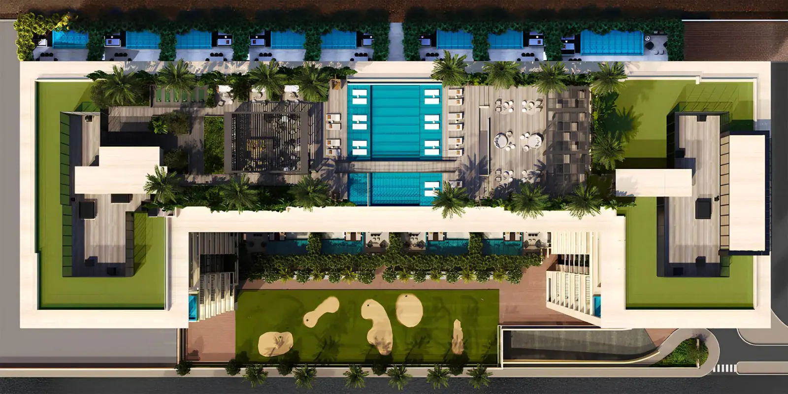 Olaia Residences — zdjęcie 17