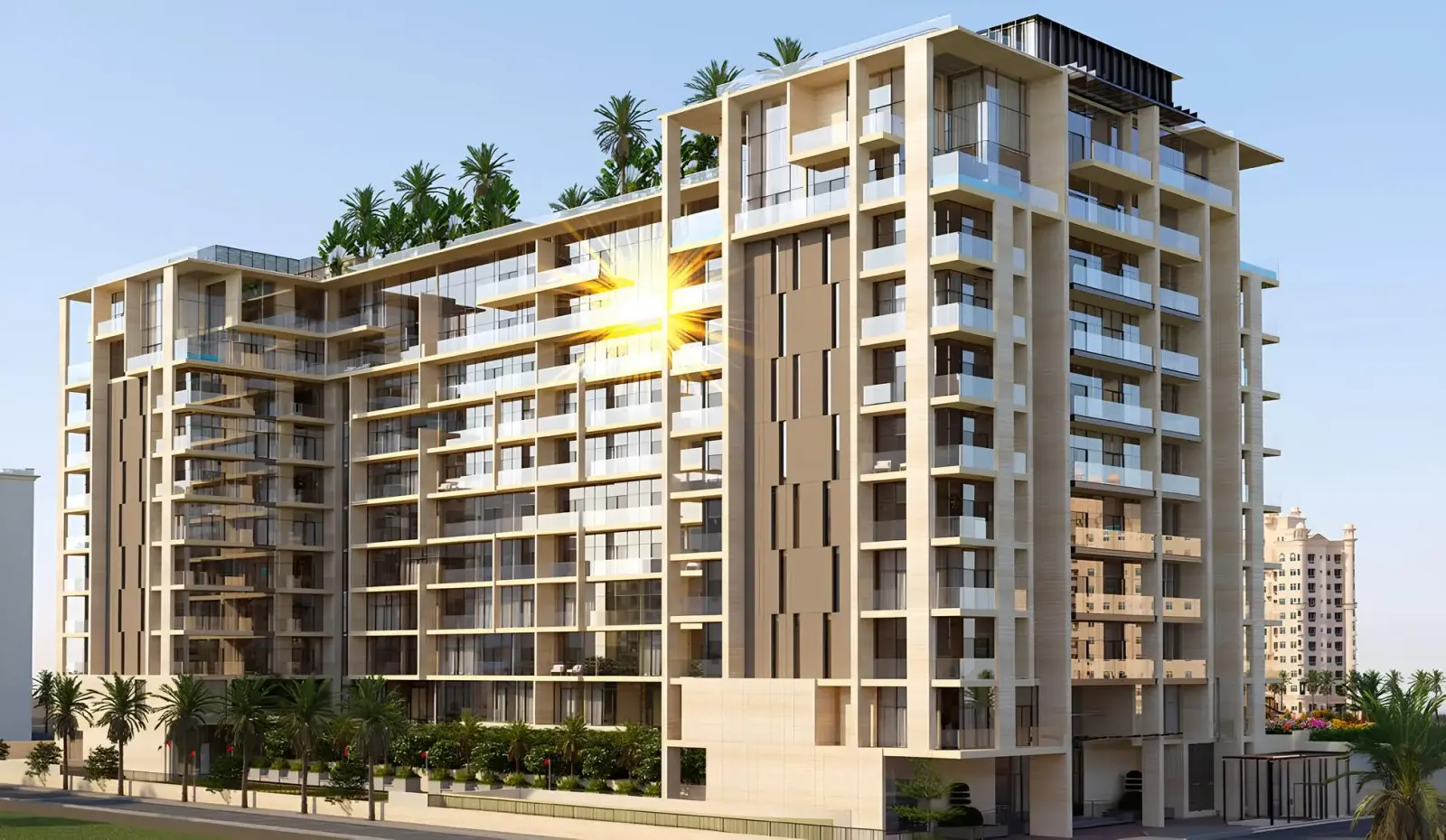 Olaia Residences — zdjęcie 18