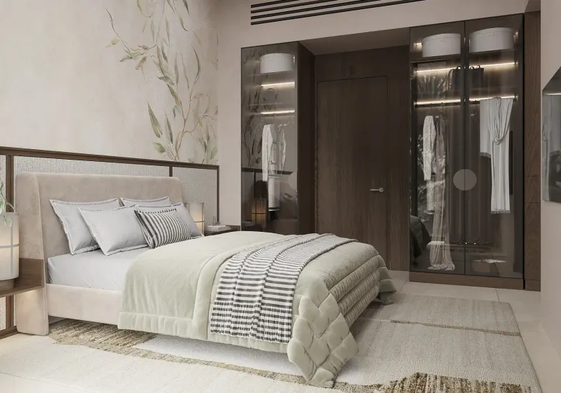 Olivia Gardens Residence — zdjęcie 2