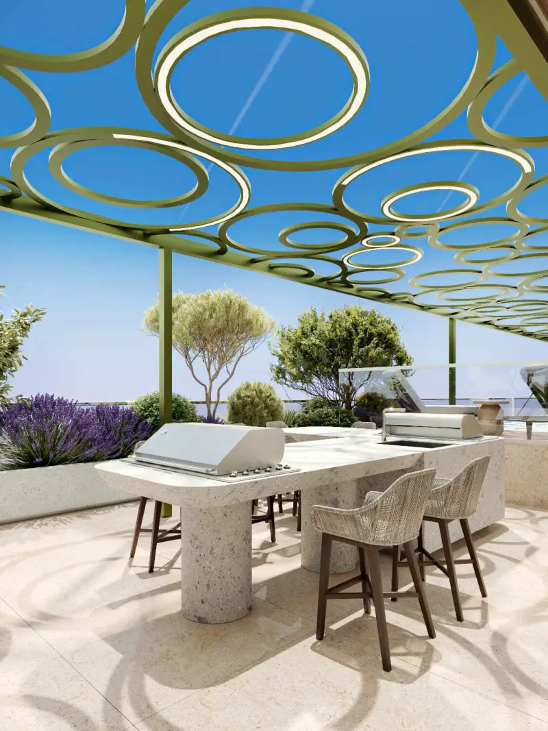 Olivia Gardens Residence — zdjęcie 5