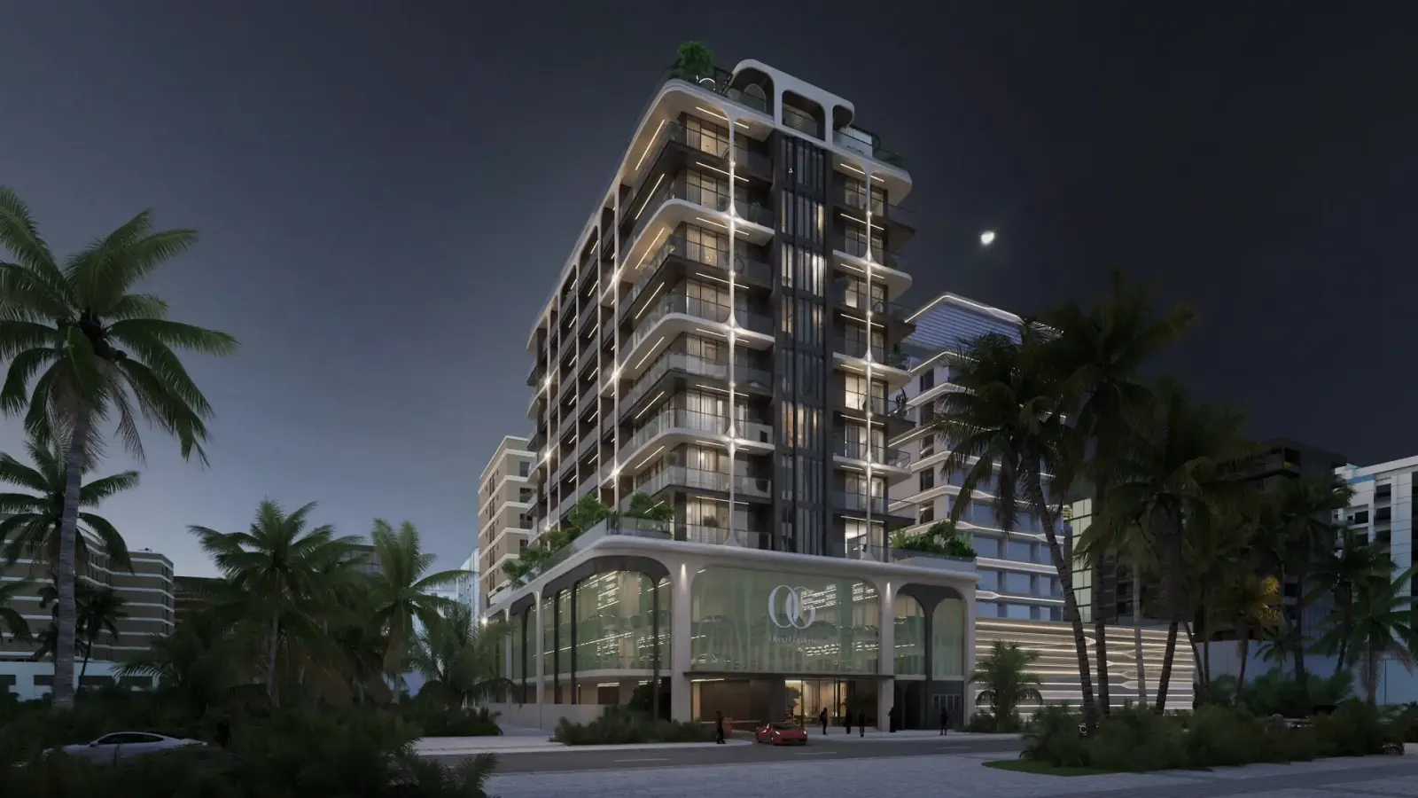 Olivia Gardens Residence — zdjęcie 6