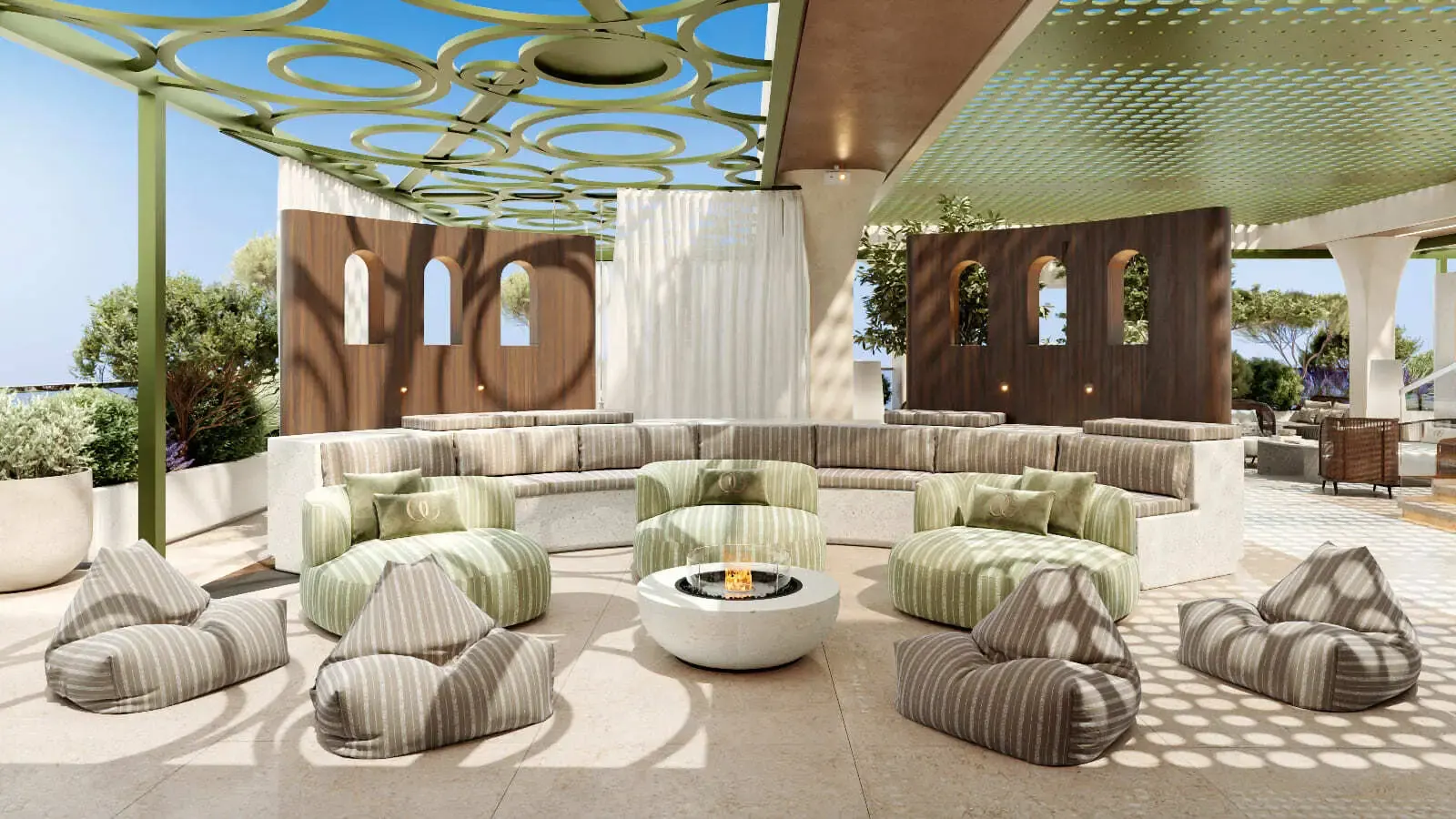 Olivia Gardens Residence — zdjęcie 7