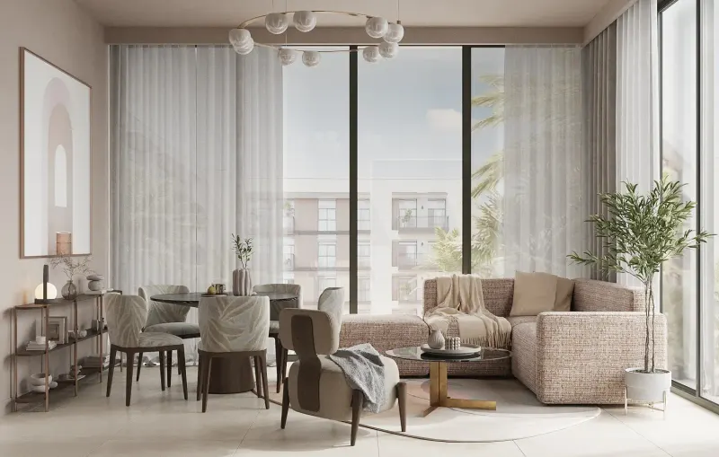 Olivia Gardens Residence — zdjęcie 8