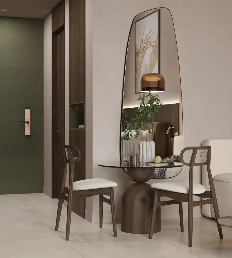 Olivia Gardens Residence — zdjęcie 14