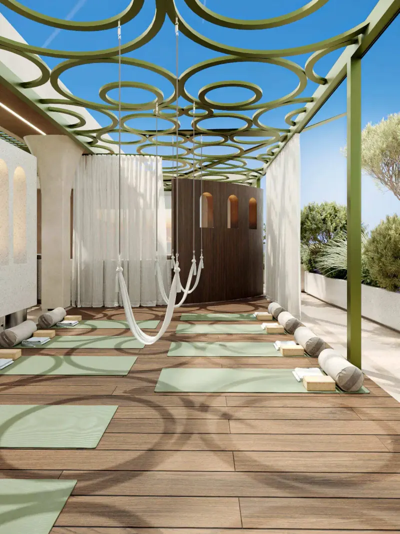 Olivia Gardens Residence — zdjęcie 16