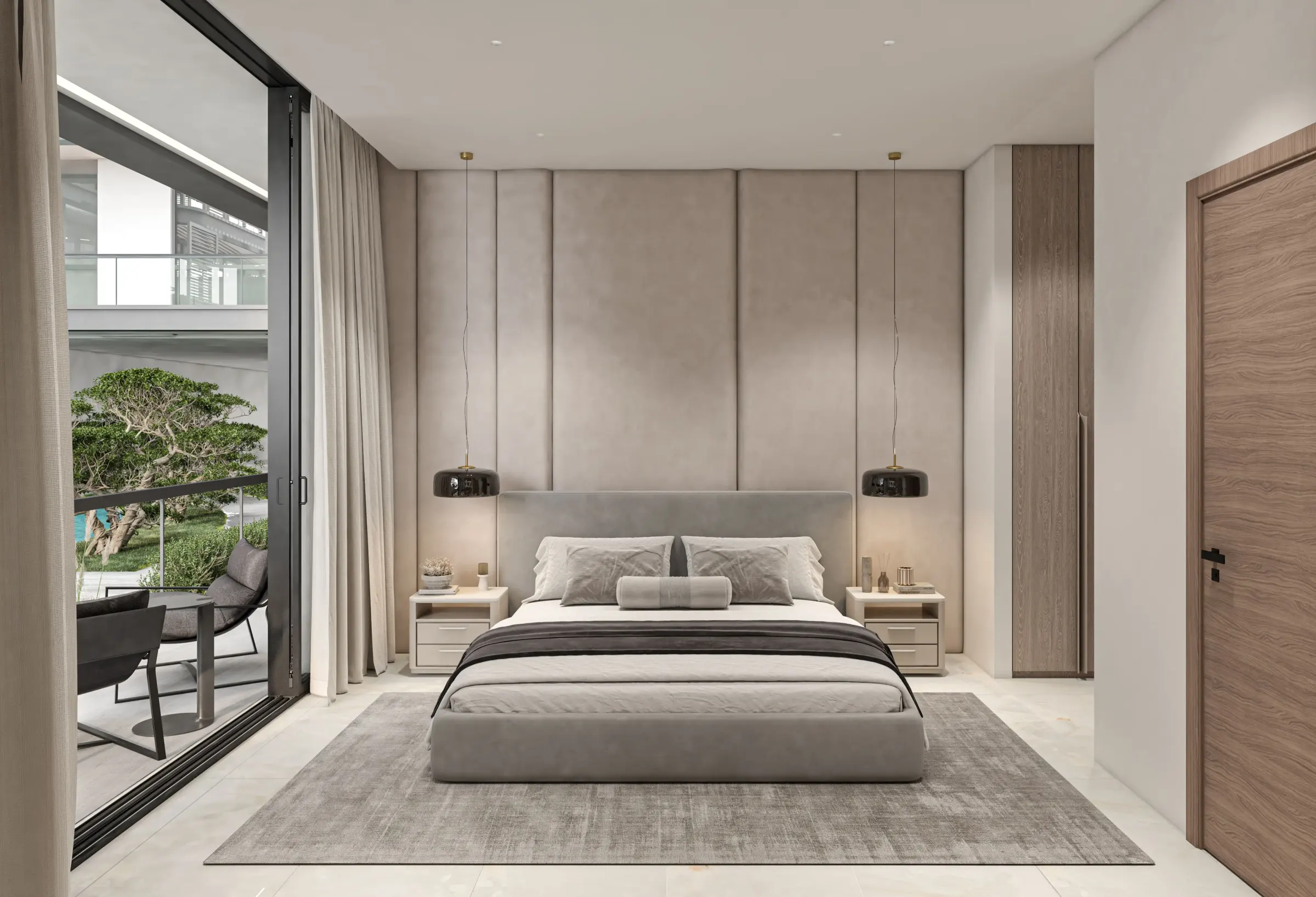 Olivia Residences — zdjęcie 3