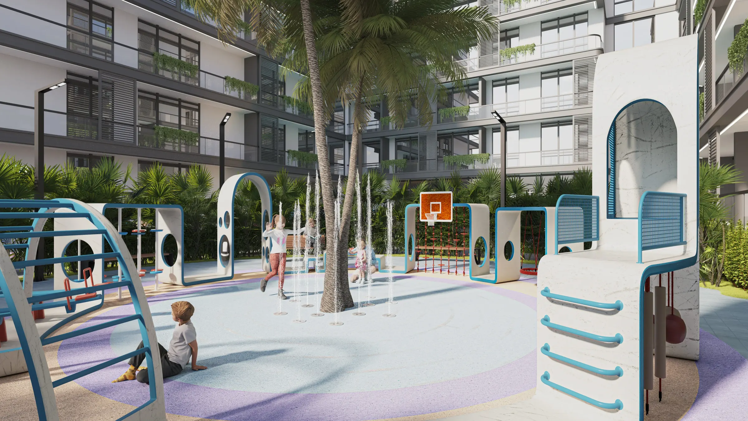 Olivia Residences — zdjęcie 7