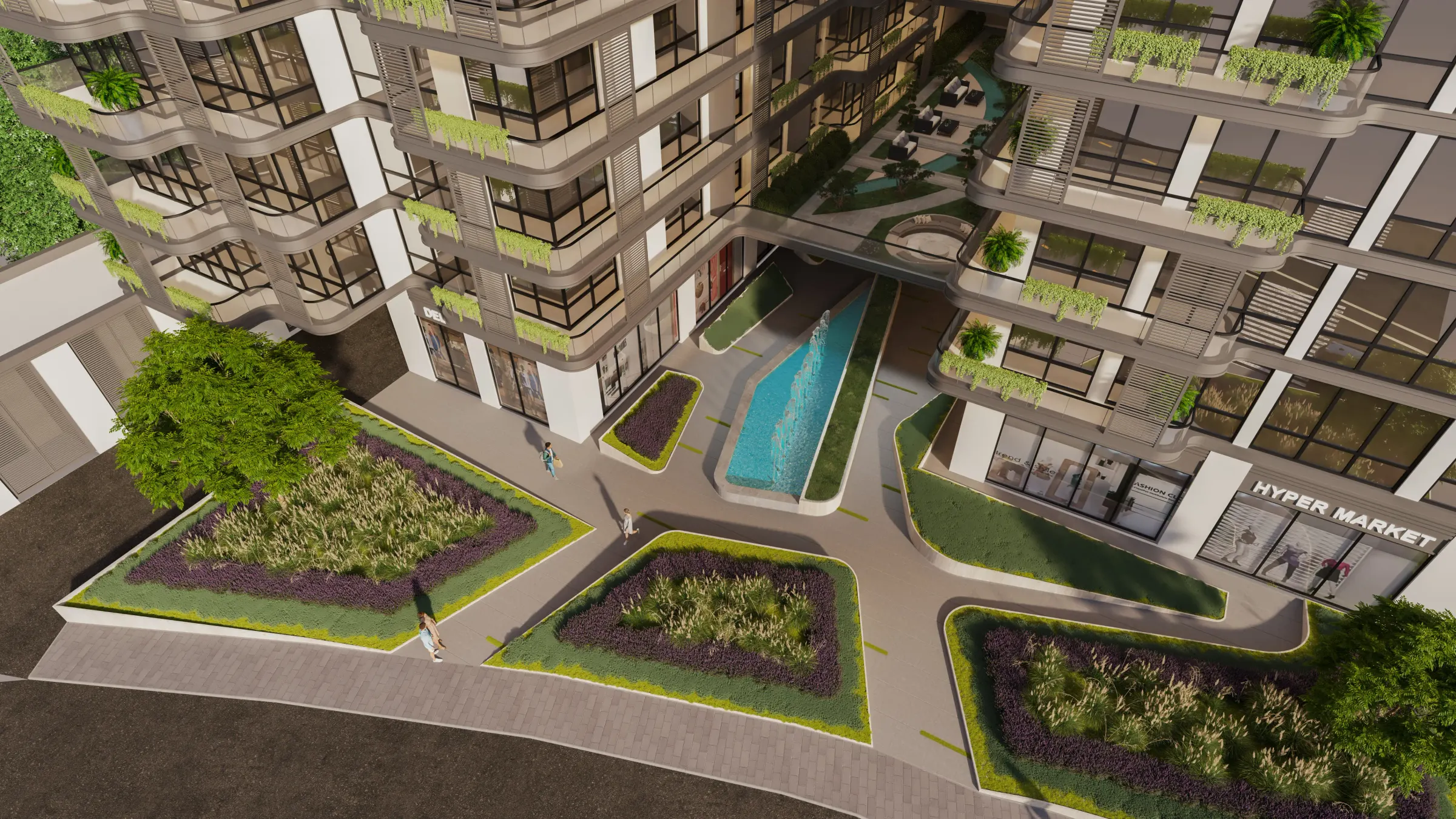Olivia Residences — zdjęcie 8