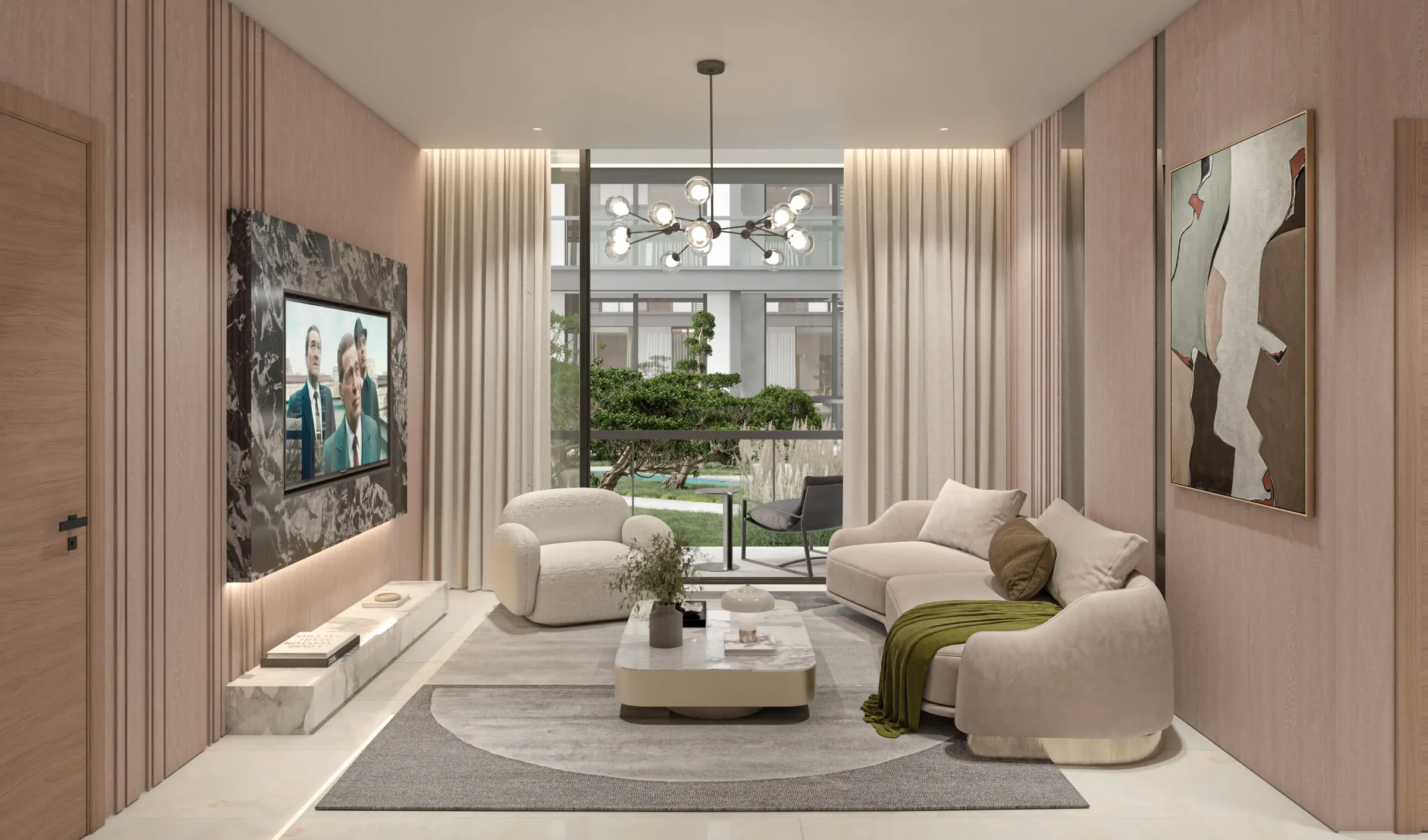 Olivia Residences — zdjęcie 9