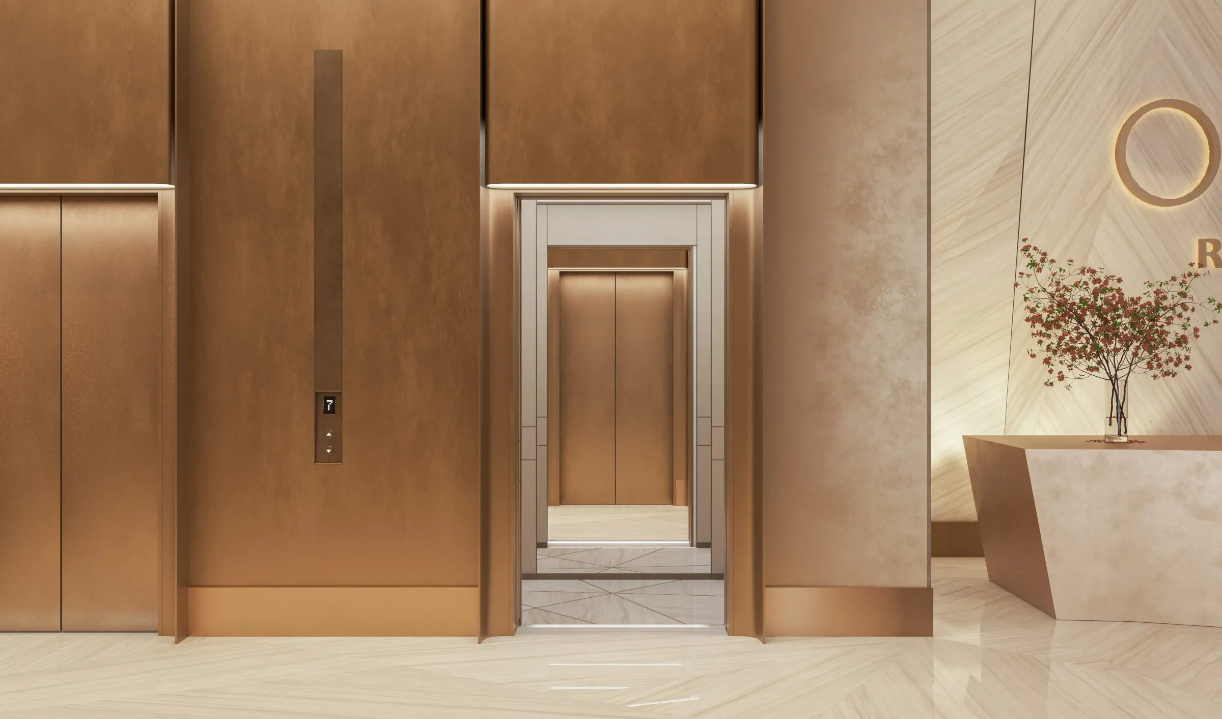 Olivia Residences — zdjęcie 12
