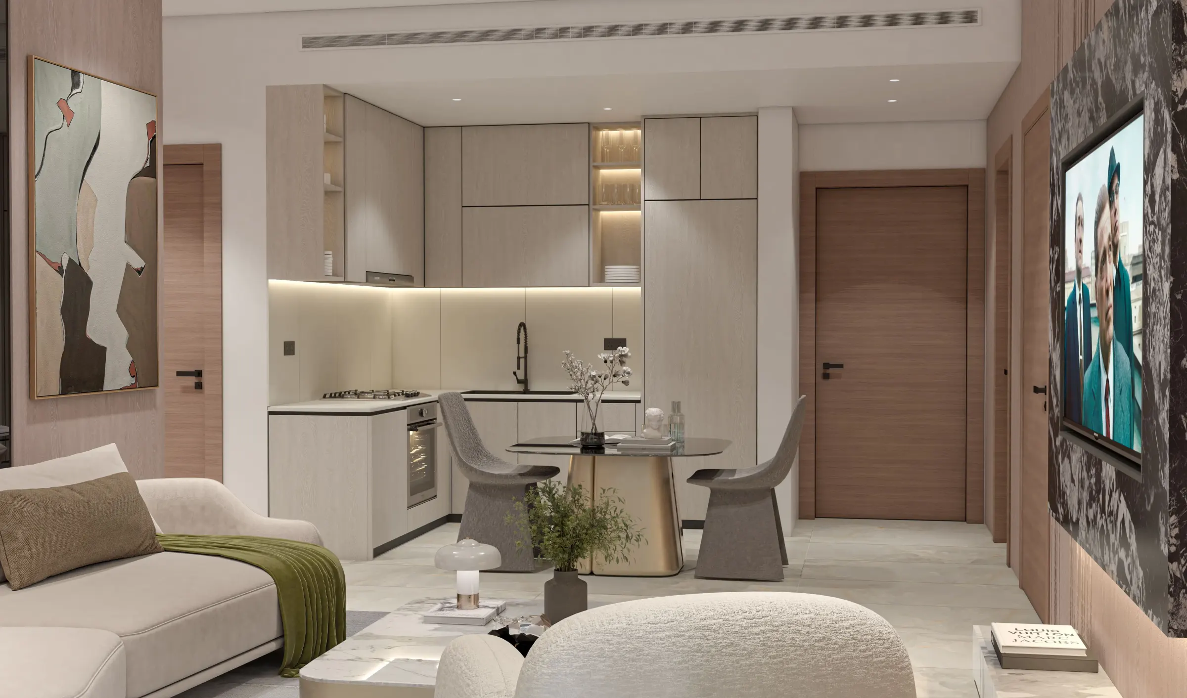 Olivia Residences — zdjęcie 16