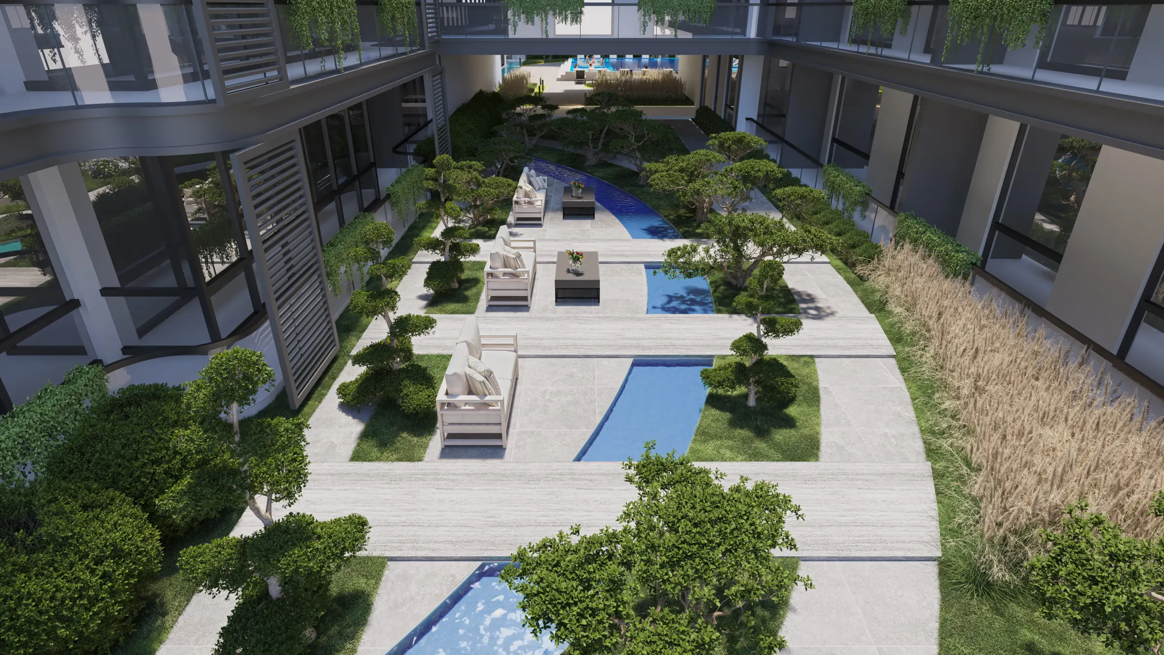 Olivia Residences — zdjęcie 17
