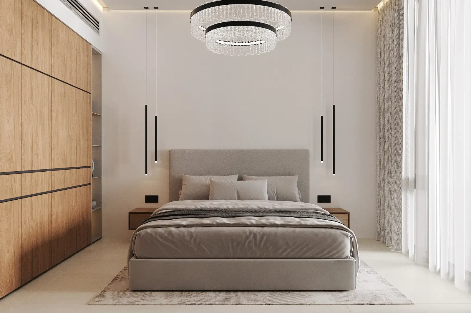 Olivo Park Residences — view 7