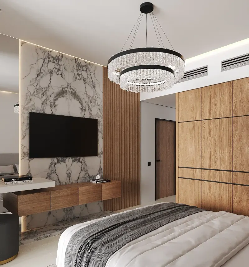 Olivo Park Residences — view 13