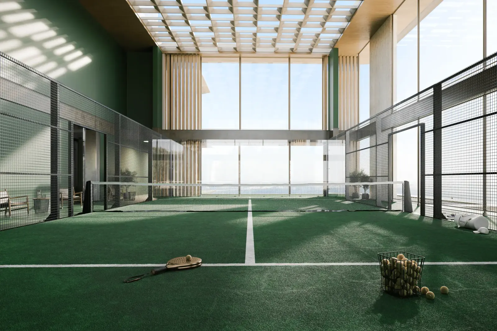 Omoria Private Residences — zdjęcie 2