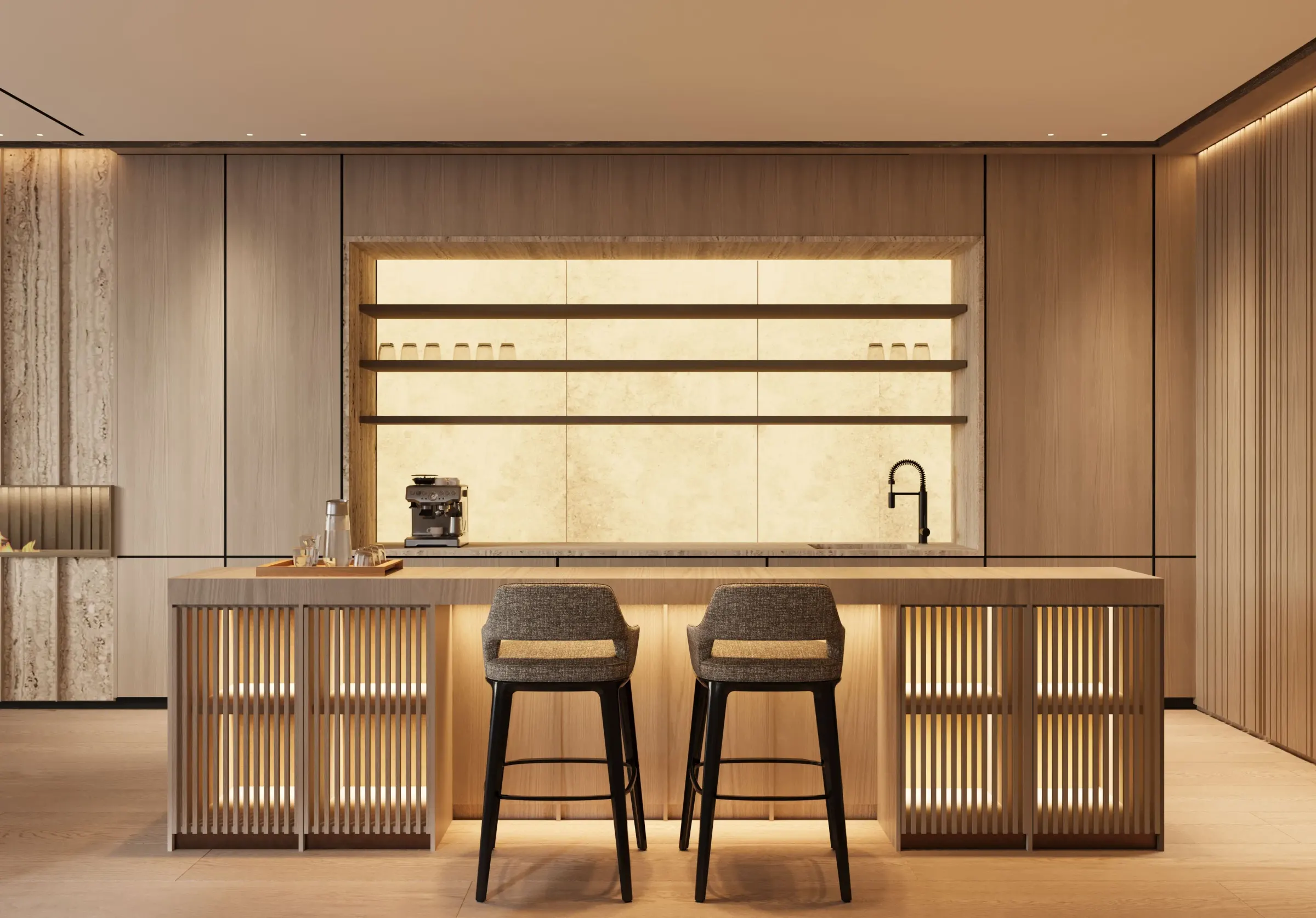 Omoria Private Residences — zdjęcie 3