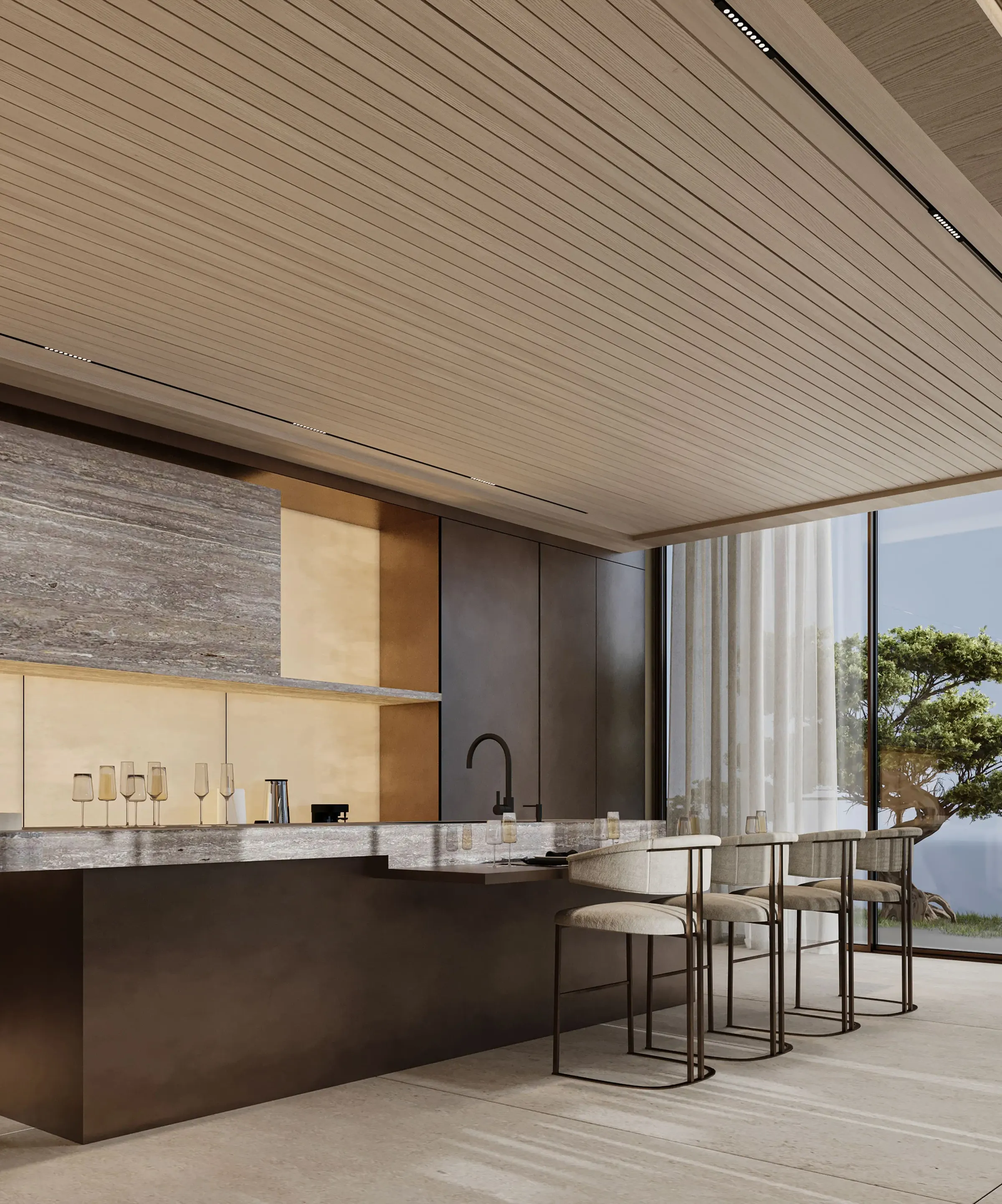 Omoria Private Residences — zdjęcie 4