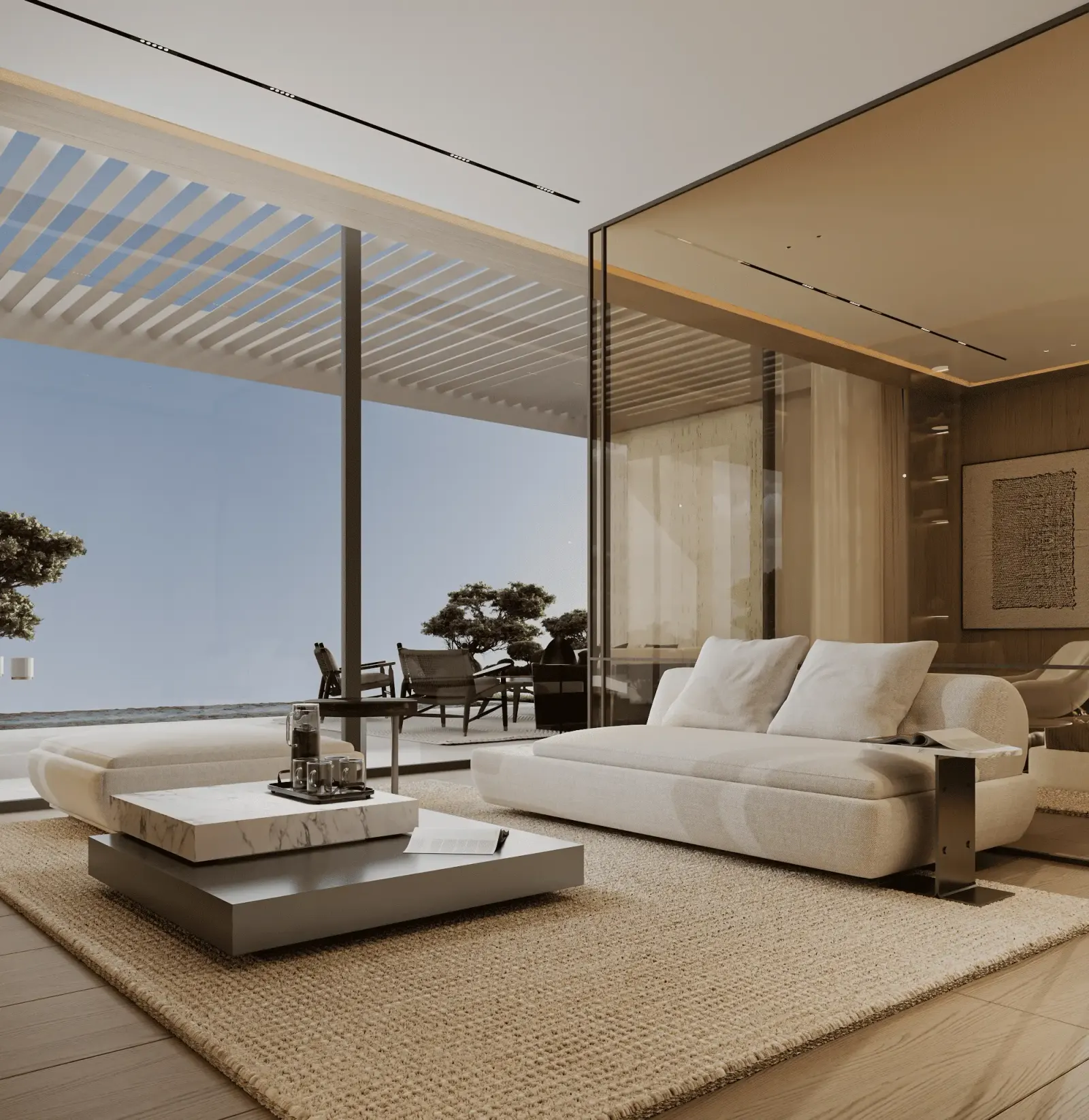 Omoria Private Residences — zdjęcie 6