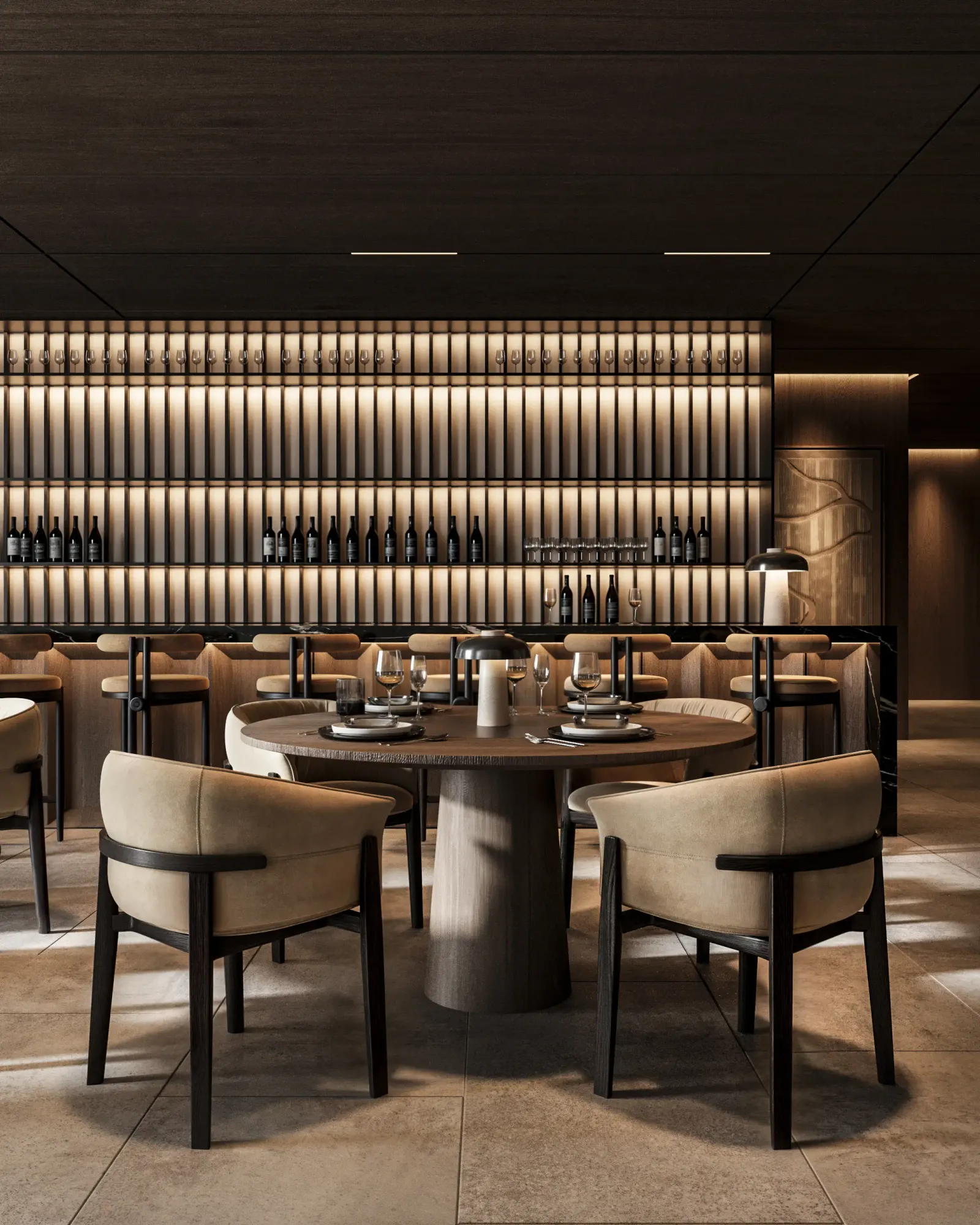 Omoria Private Residences — zdjęcie 10