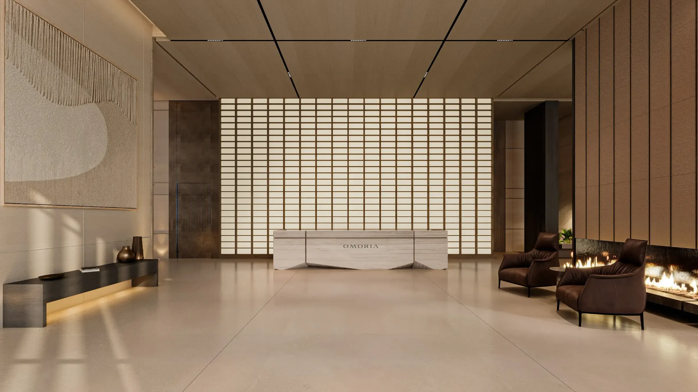 Omoria Private Residences — zdjęcie 11