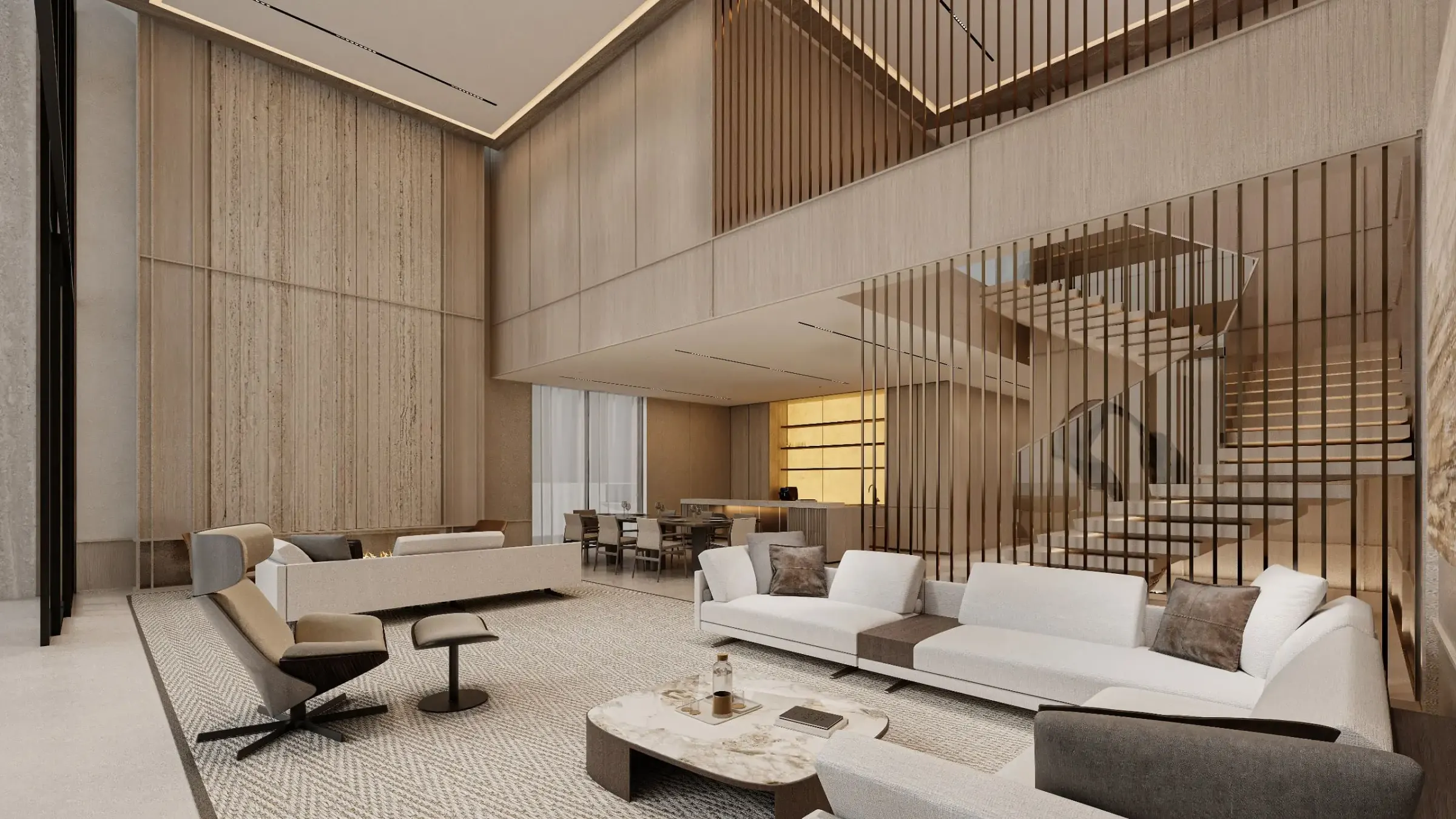 Omoria Private Residences — zdjęcie 12