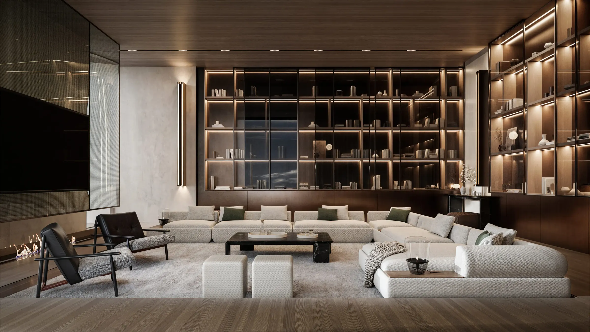 Omoria Private Residences — zdjęcie 13