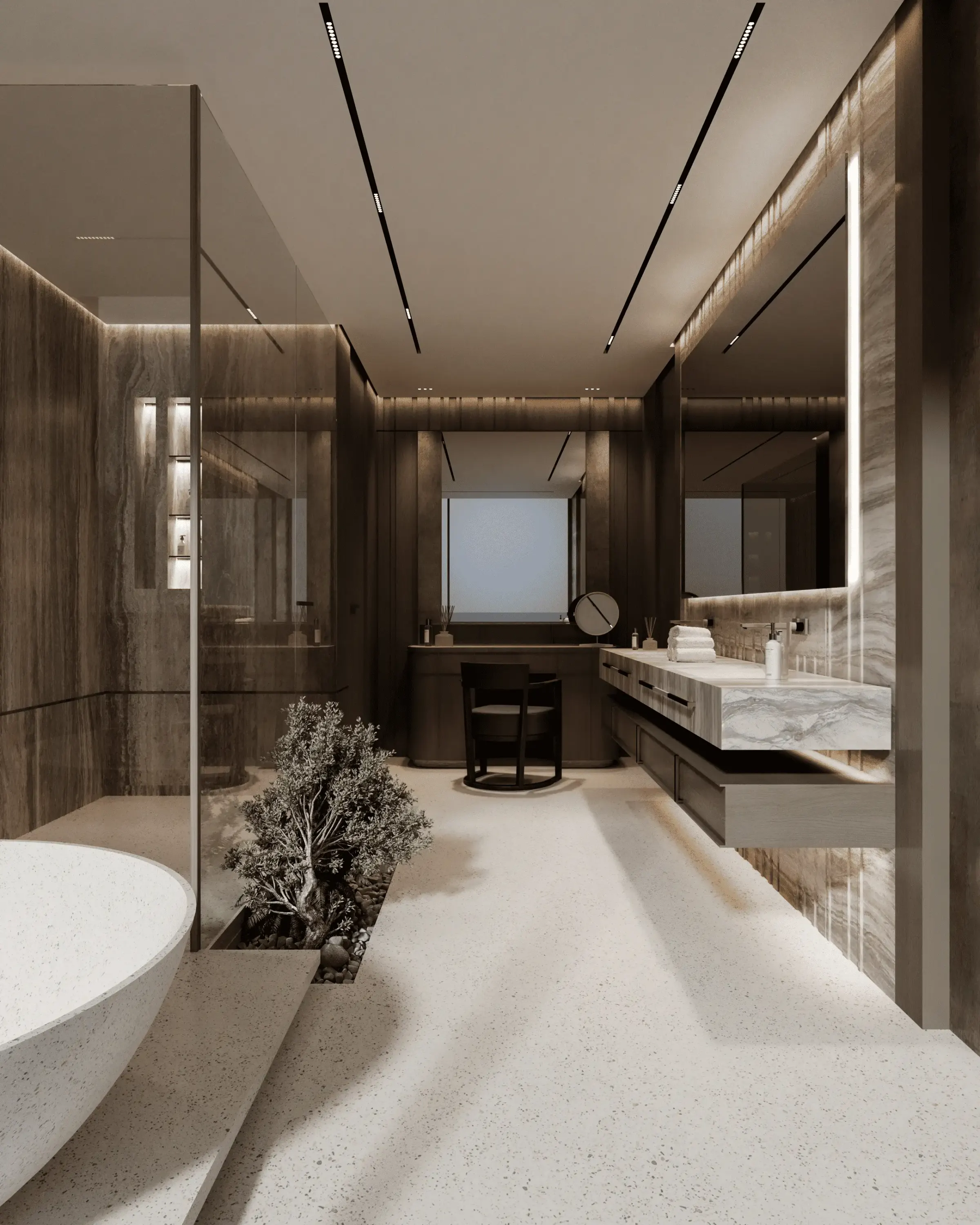 Omoria Private Residences — zdjęcie 16