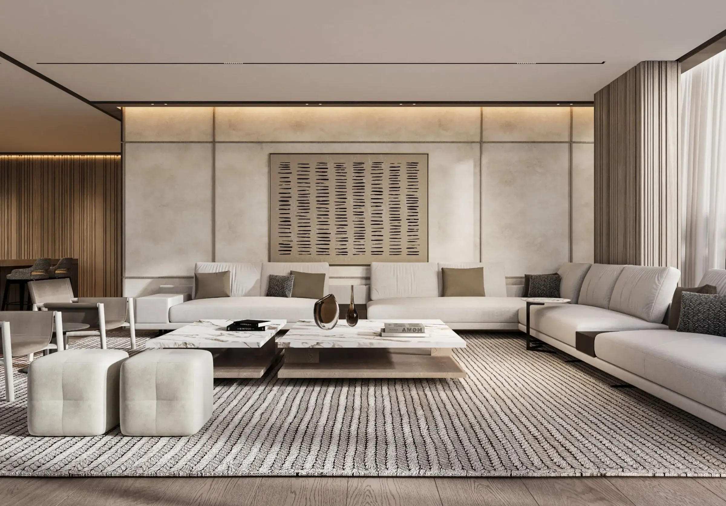 Omoria Private Residences — zdjęcie 17
