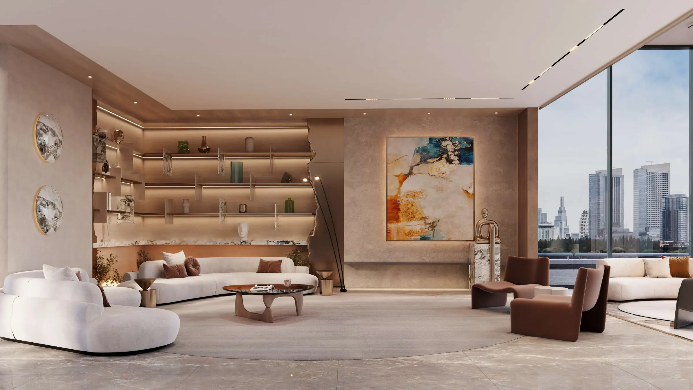 Omya Residences — zdjęcie 4
