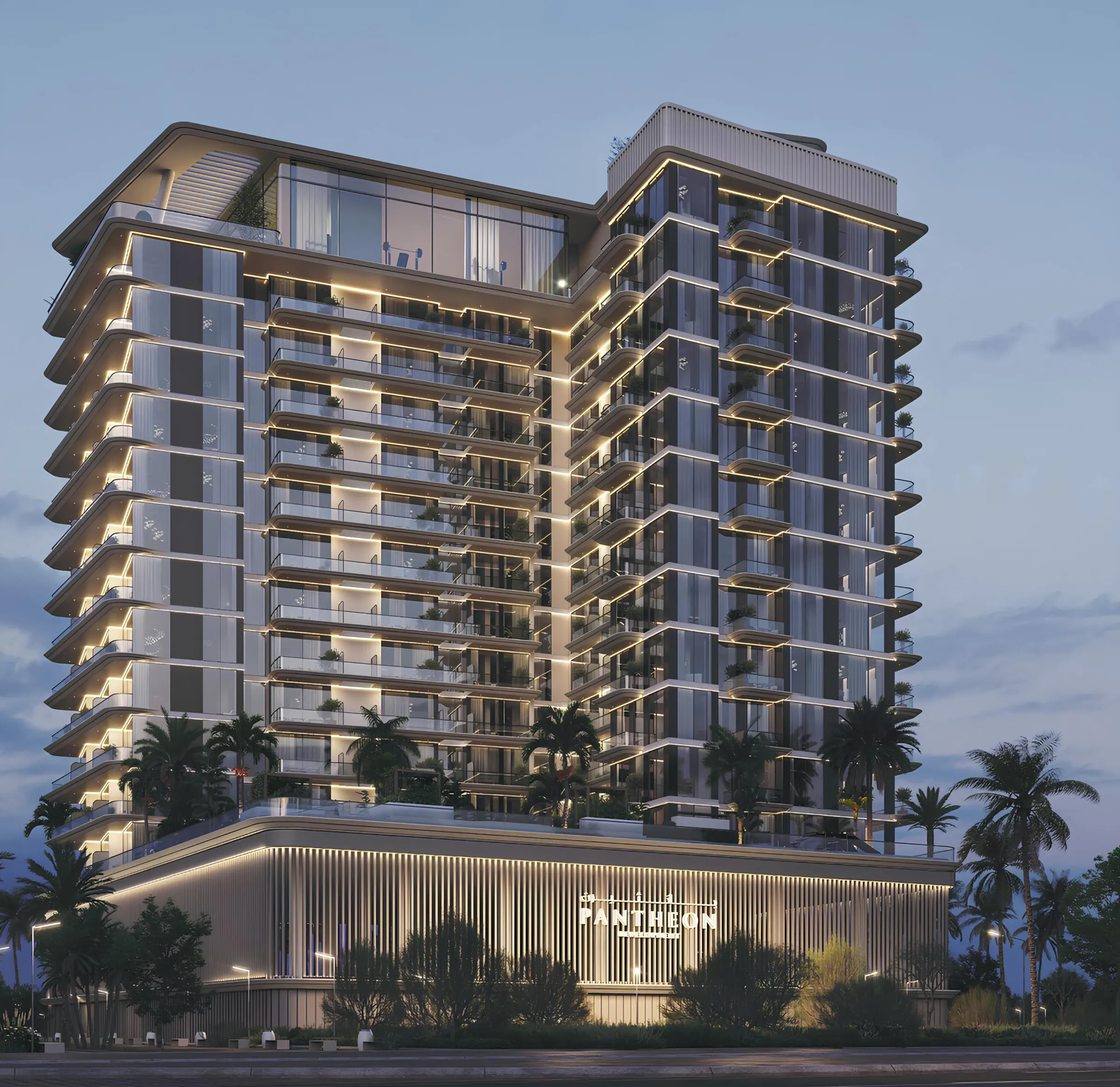 Omya Residences — zdjęcie 5