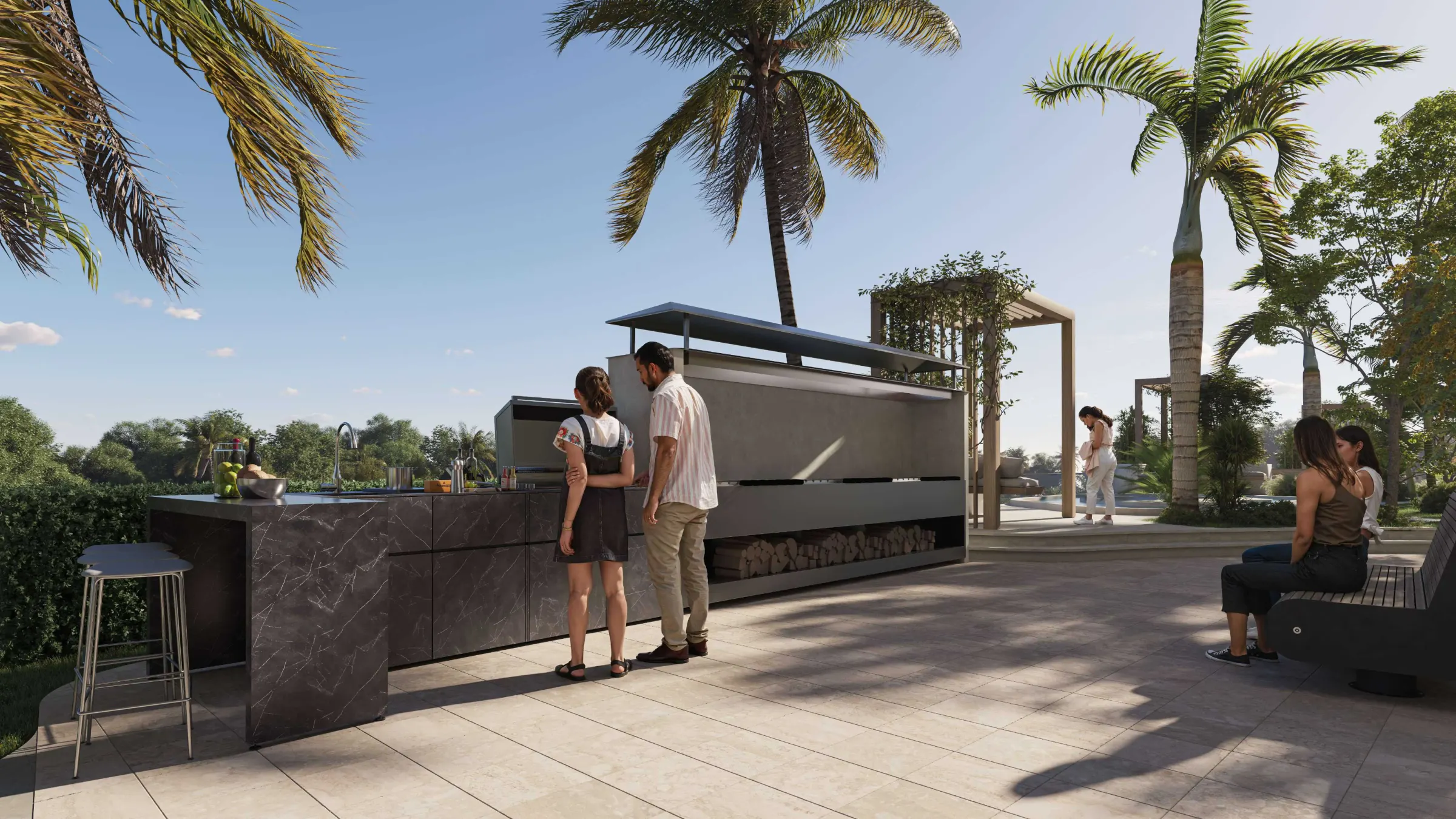 Omya Residences — zdjęcie 6