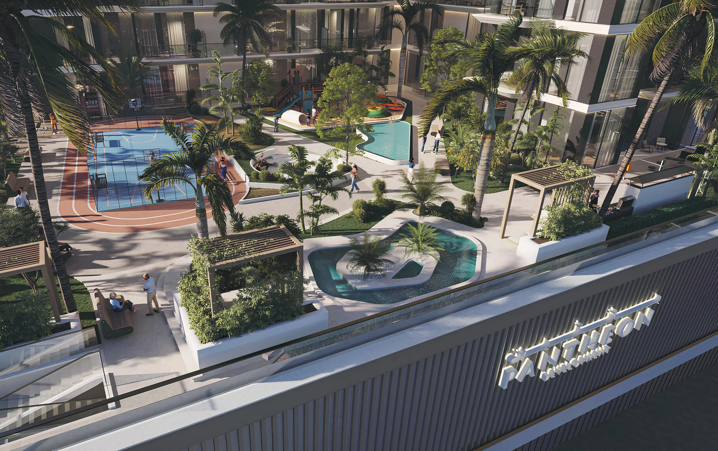 Omya Residences — zdjęcie 8