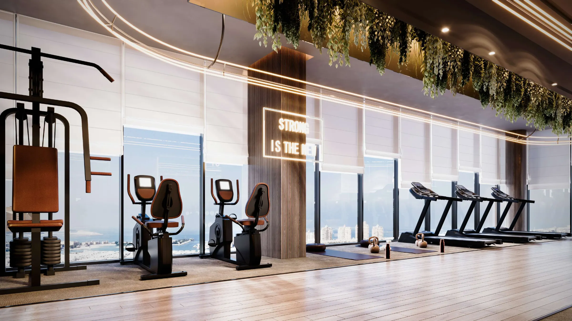 Omya Residences — zdjęcie 9