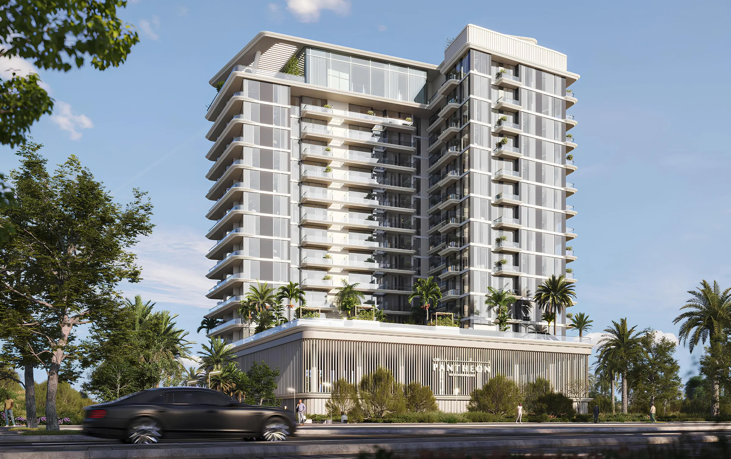 Omya Residences — zdjęcie 10