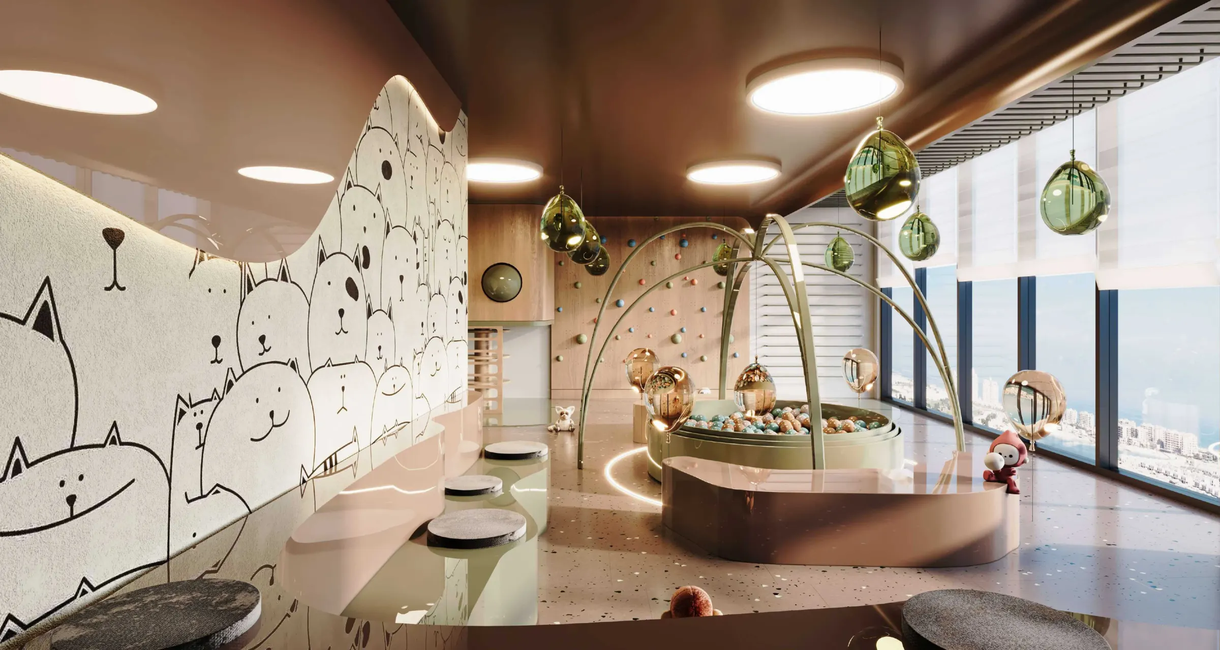 Omya Residences — zdjęcie 11